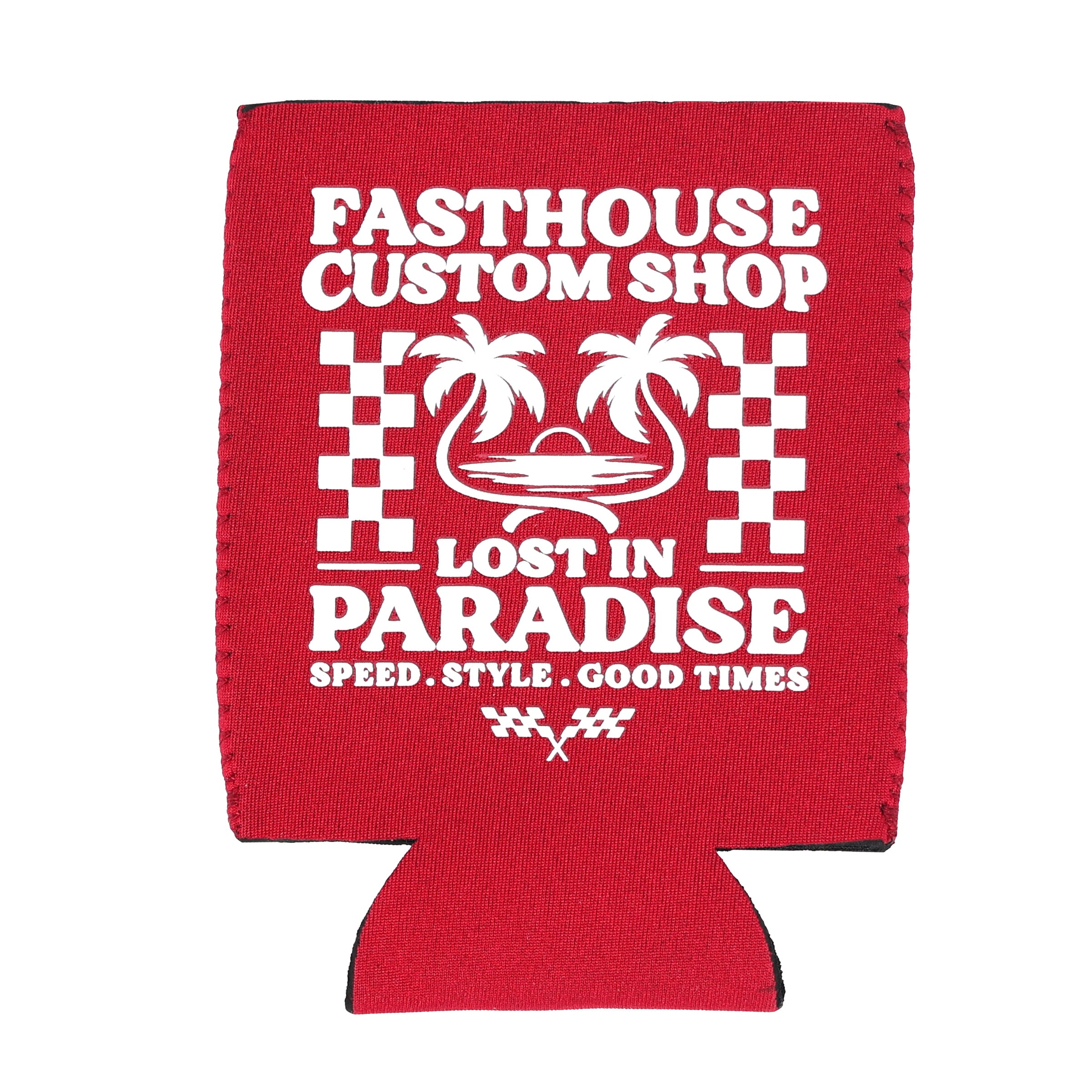 Getaway Koozie by Fasthouse