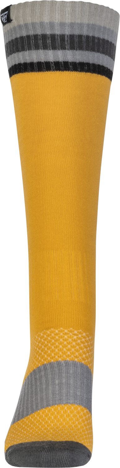 Fly Racing MX Thin Socks