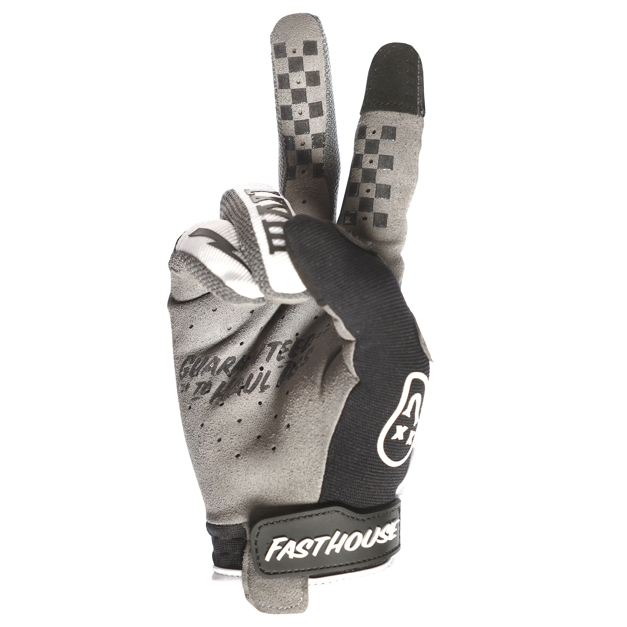 Speed Style The Bird Gloves by Fasthouse