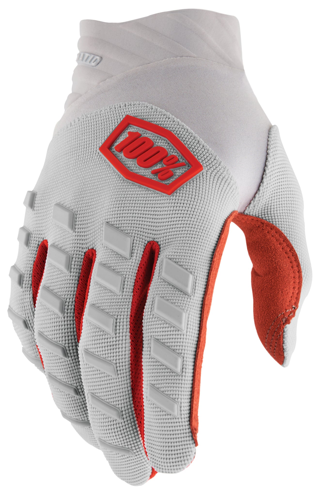 Airmatic Gloves
