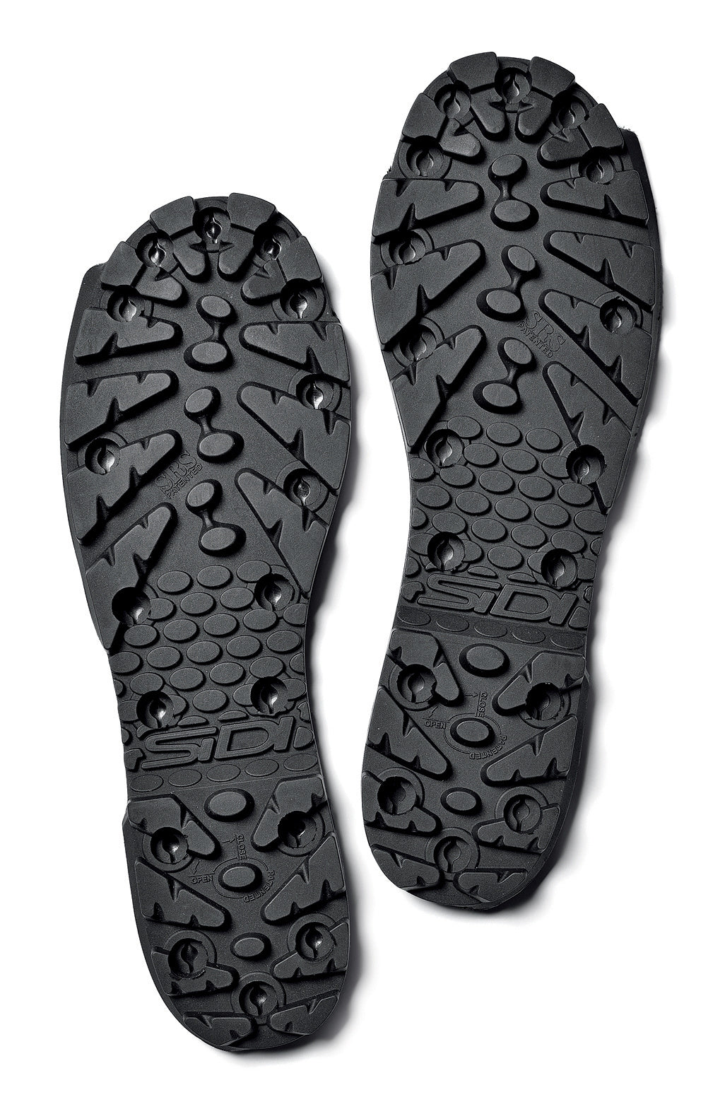E1 Srs Enduro Sole