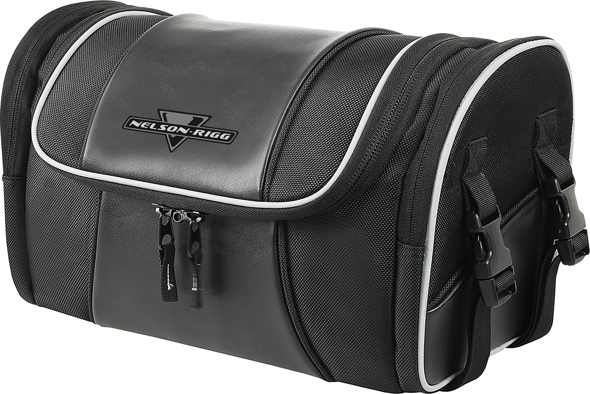 Route 1 Day Trip Bag 17.5L Black