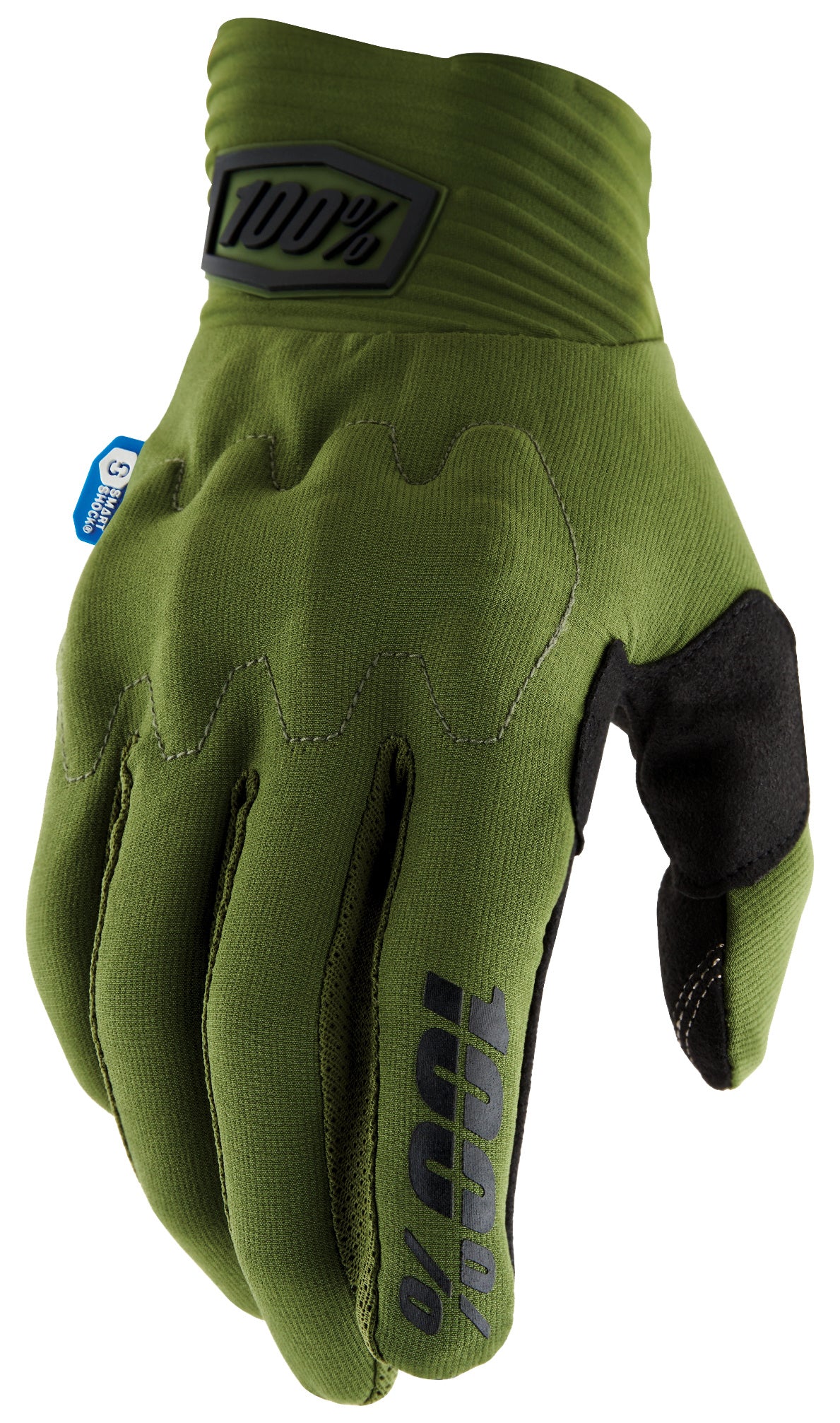 Cognito Smart Shock Gloves