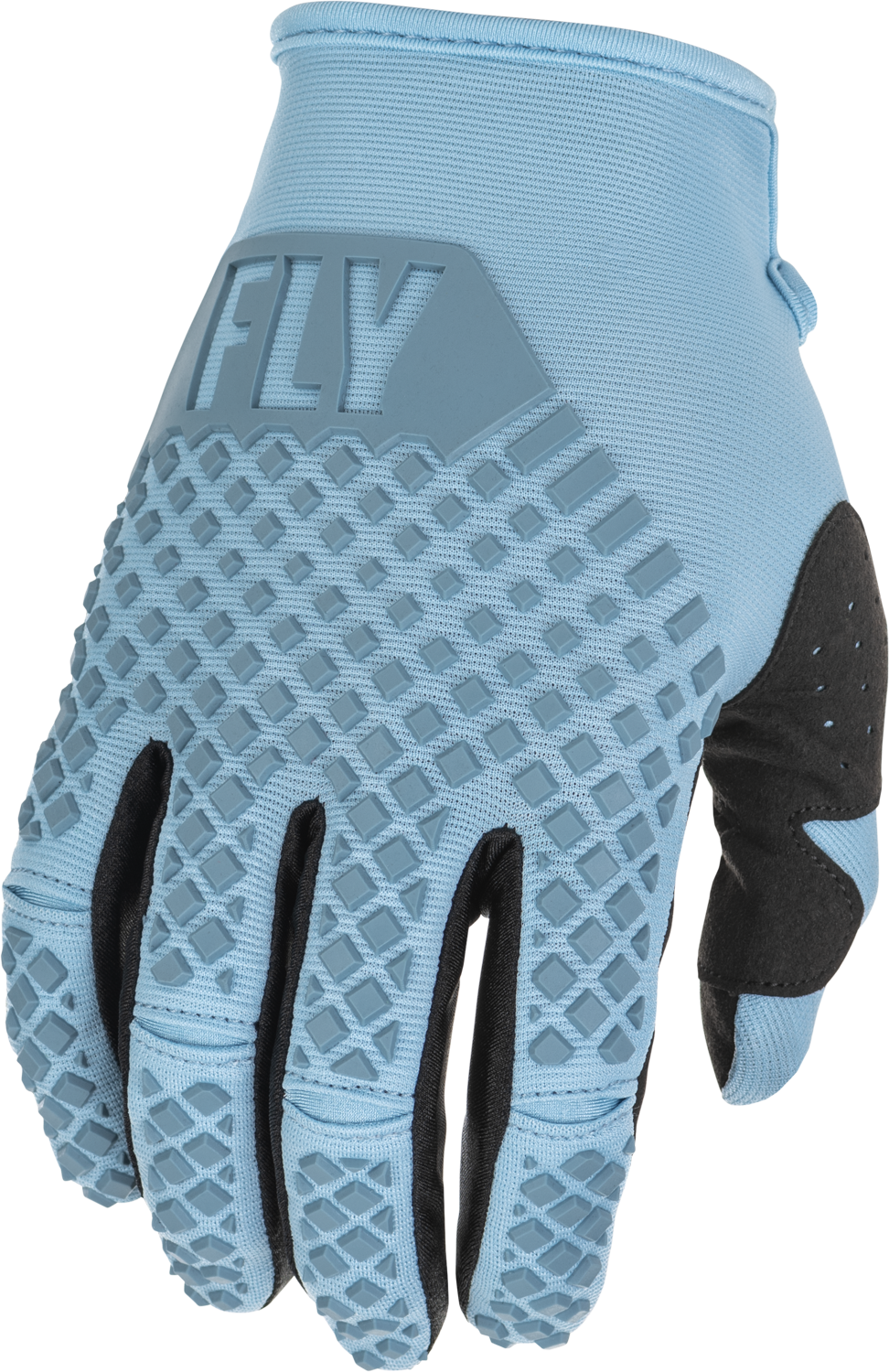 Fly Racing Youth Kinetic Gloves