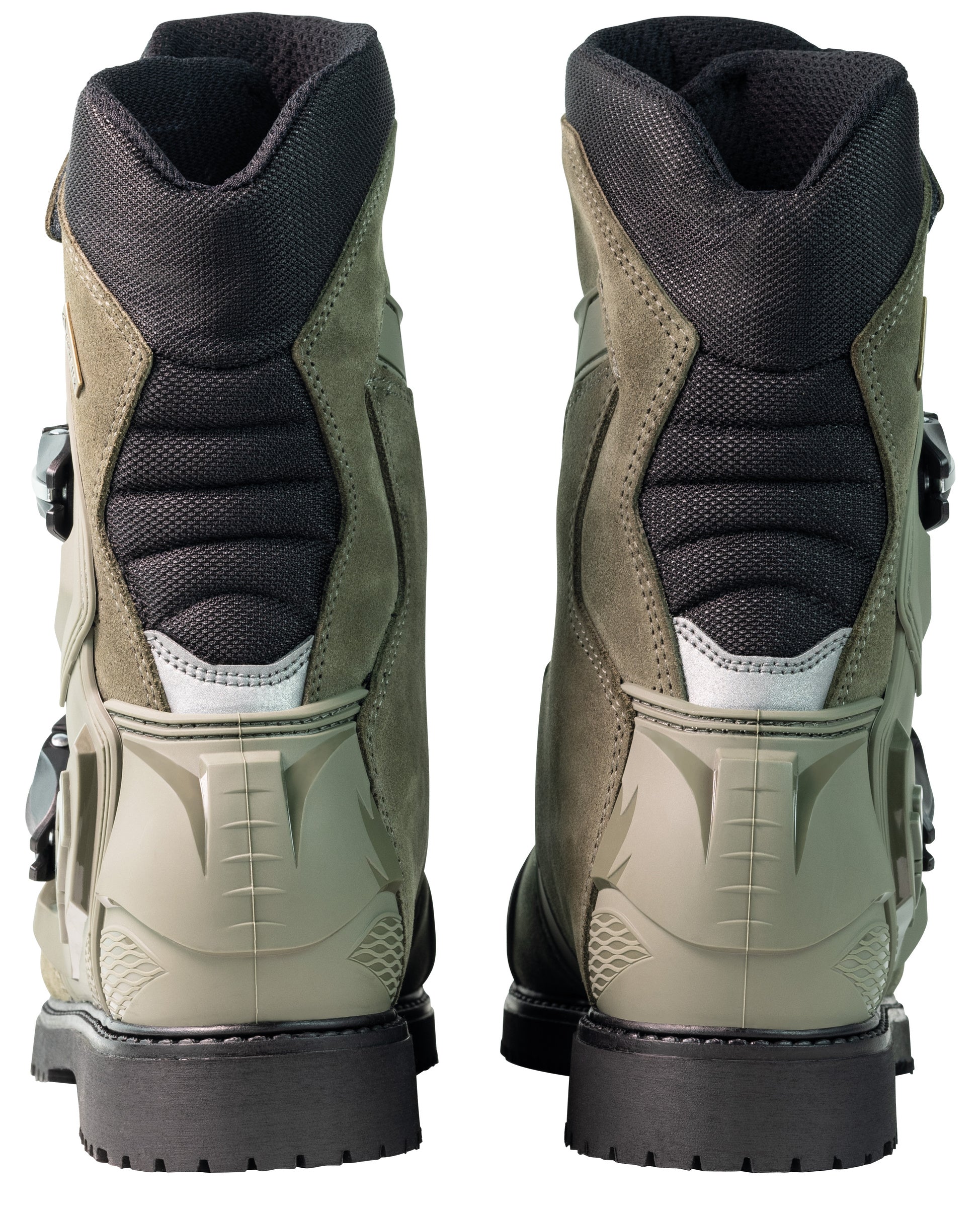 Mid Adventure 2 Gore Boot