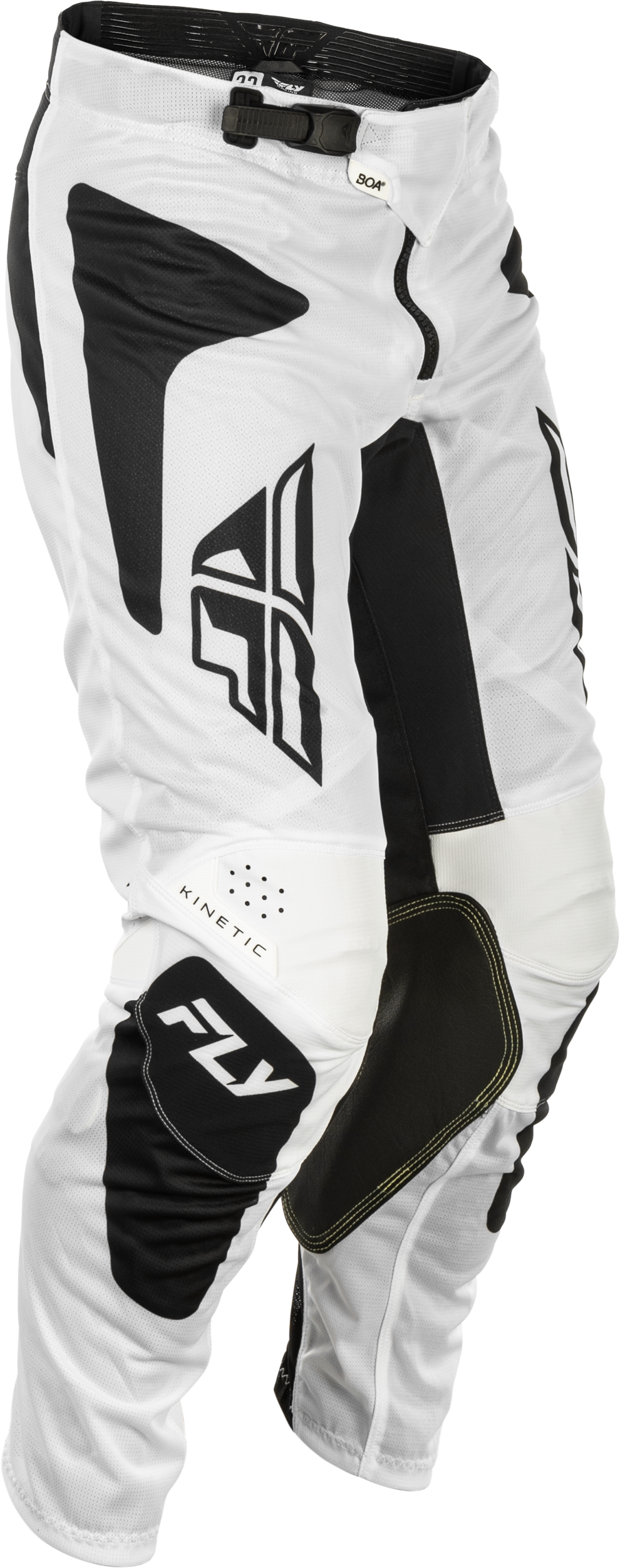 Fly Racing 2025.5 Kinetic Mesh Sym Pants
