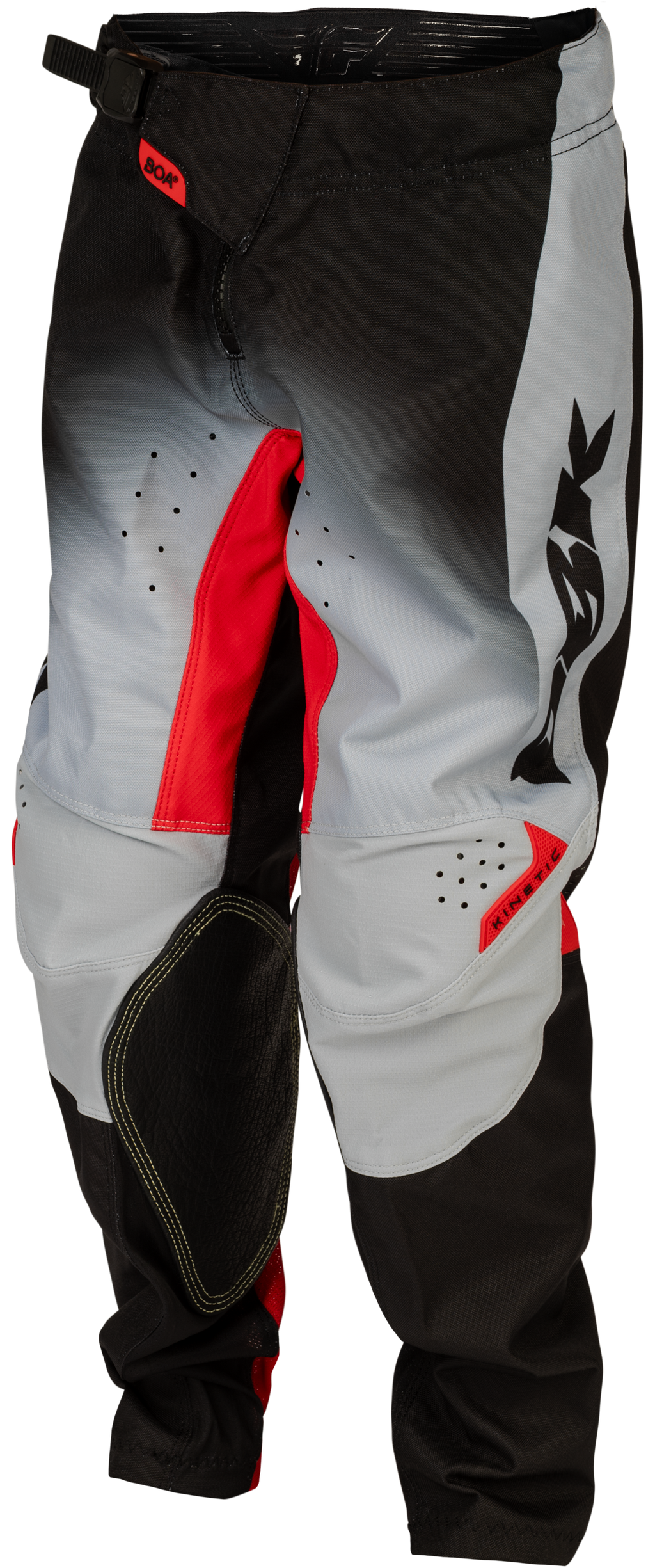 Fly Racing 2026 Kinetic DBK Youth Pants