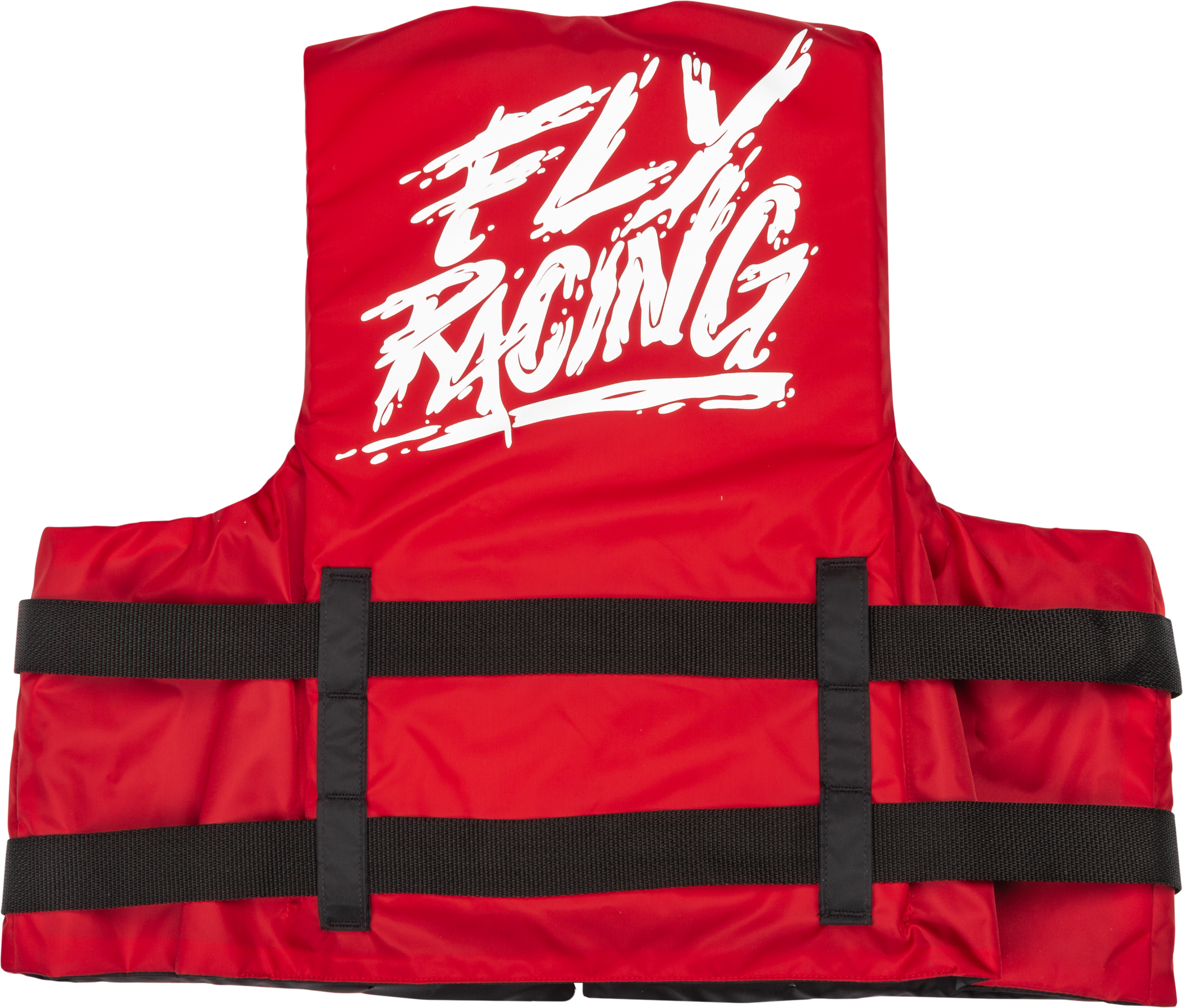 Fly Racing Nylon Flotation Vest
