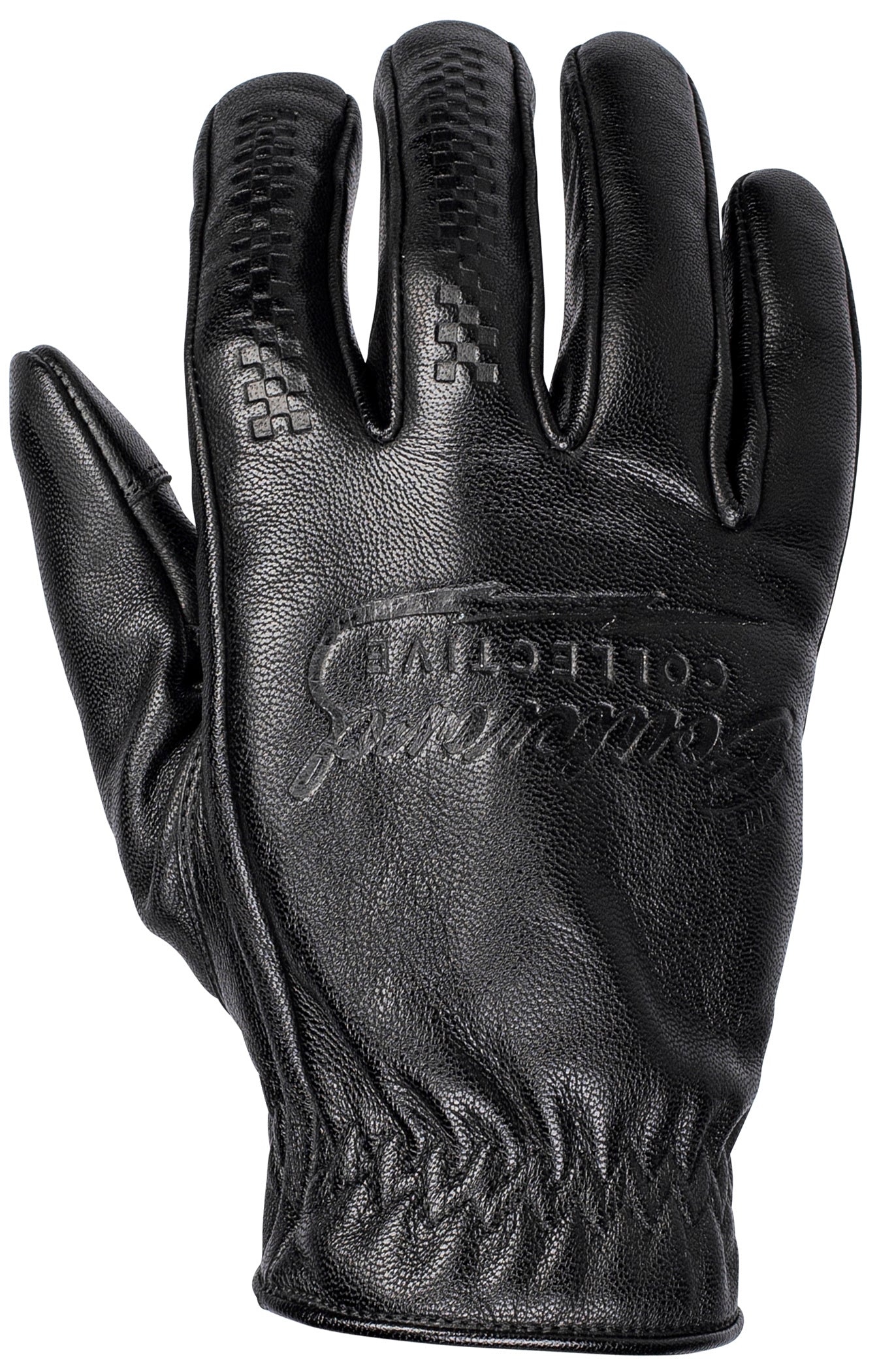 THE EL CAMINO GLOVES