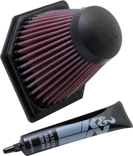 K&N AIR FILTER for BMW K1300S | 711205