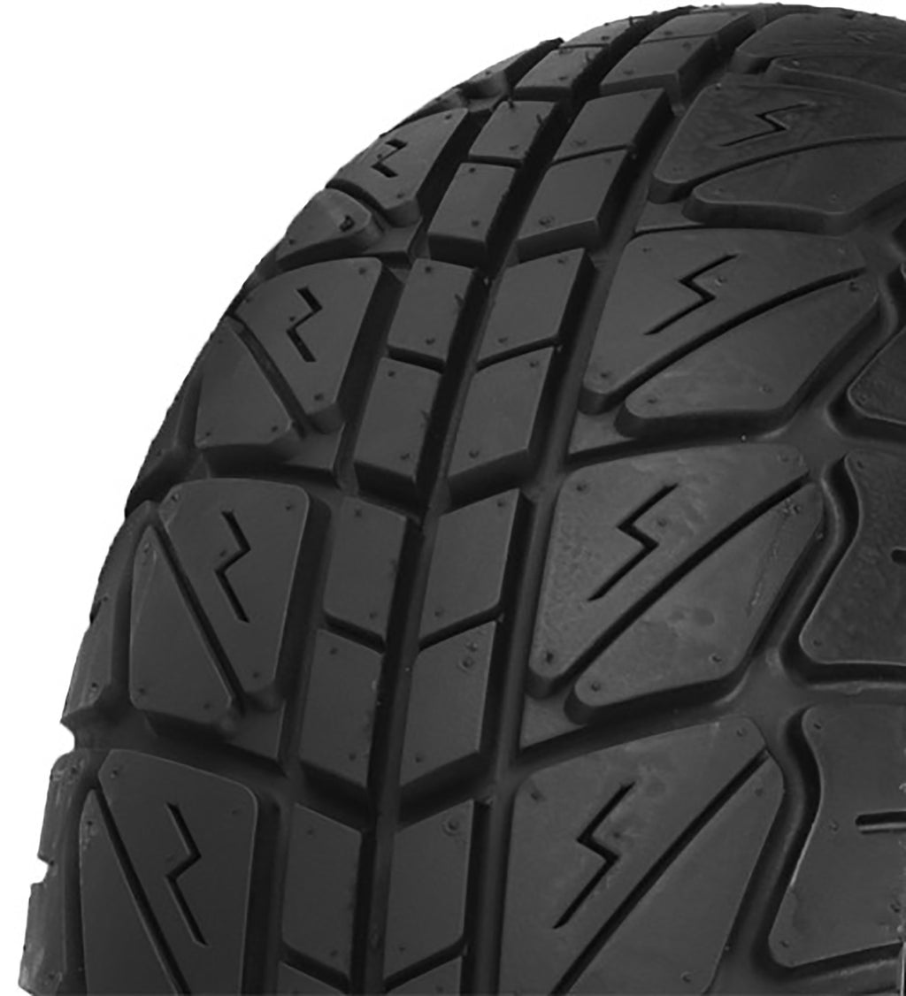Front SR723 Tire 120/70-12 by Shinko