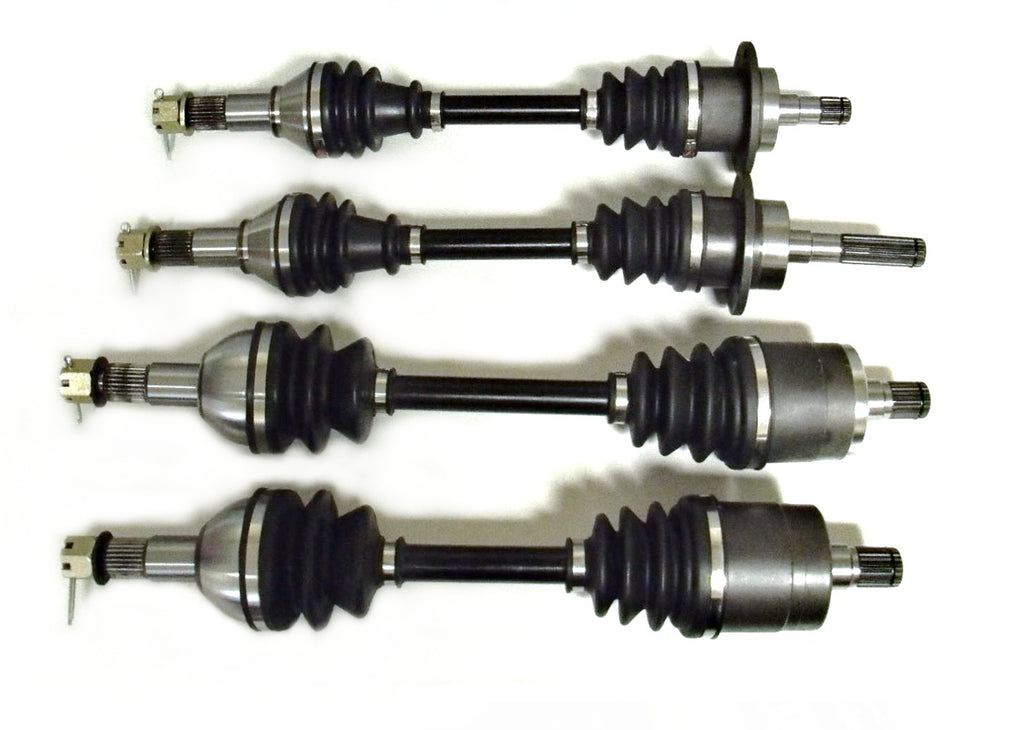 Precision Full CV Axle Set for Can-Am Renegade 500 800 & Outlander 500 650 800