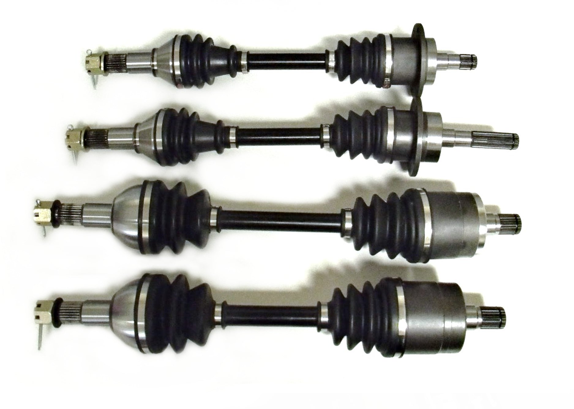 Precision Full CV Axle Set for Can-Am Renegade 500 800 & Outlander 500 650 800