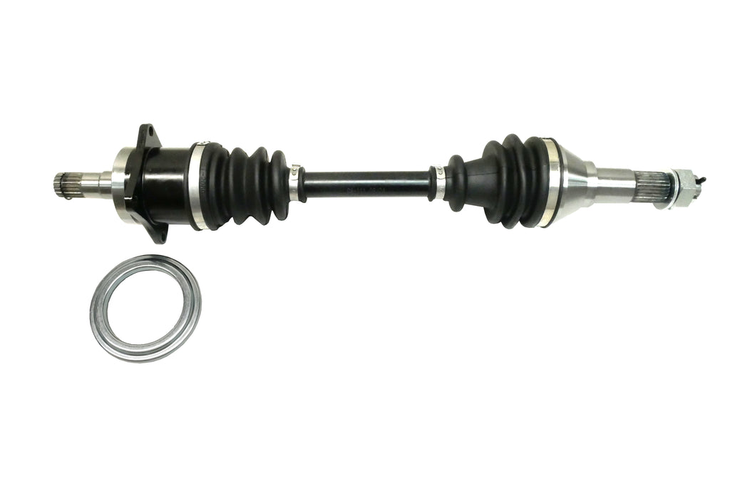 Precision Front Left CV Axle for Can-Am 705401578 Quality Tested Direct Fit