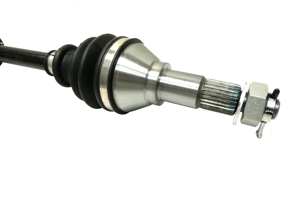 Precision Front Left CV Axle for Can-Am 705401578 Quality Tested Direct Fit