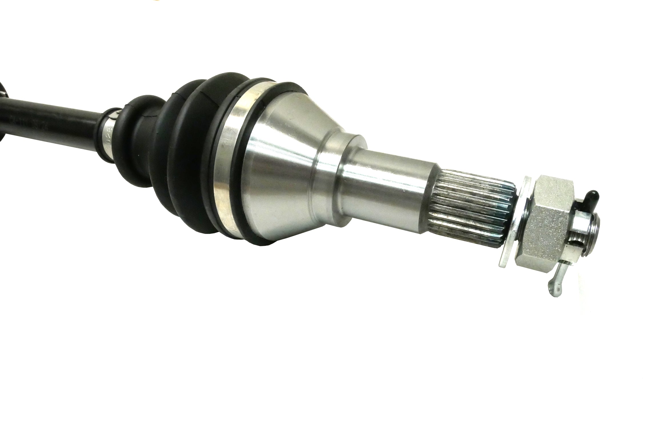 Precision Front Left CV Axle for Can-Am 705401578 Quality Tested Direct Fit