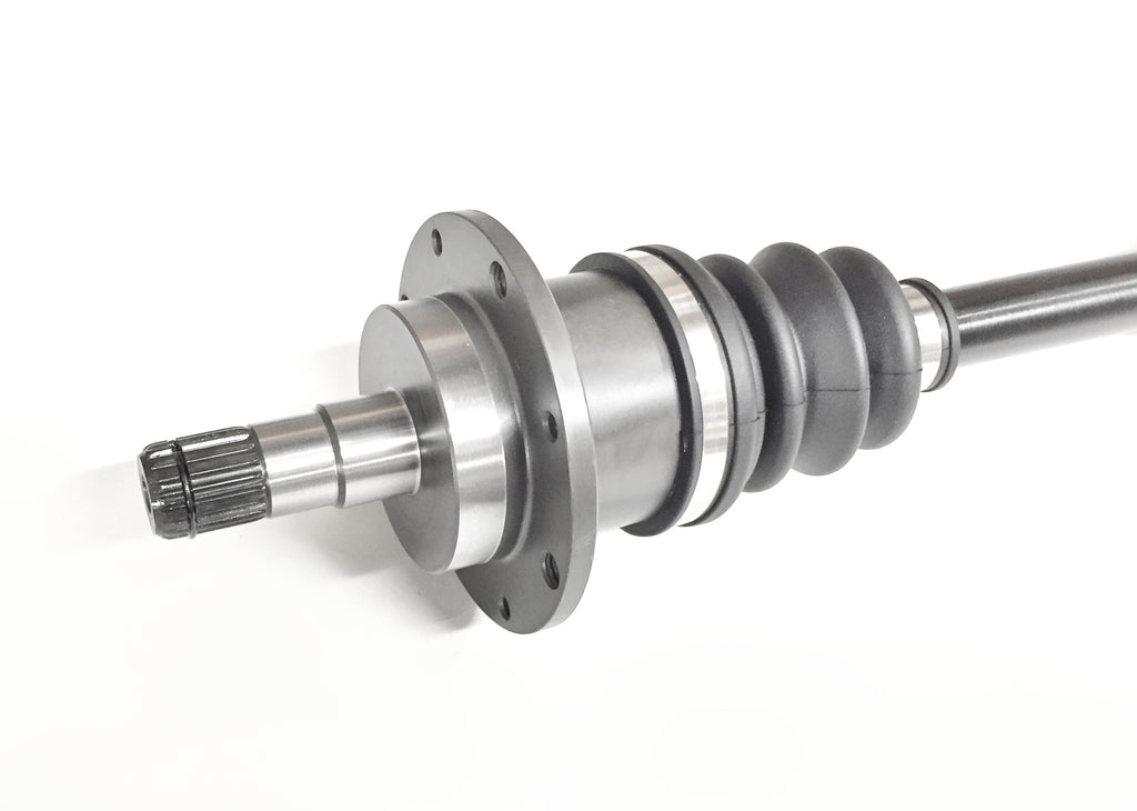 Precision Front CV Axles for Can-Am 705401578 705401579 Left & Right