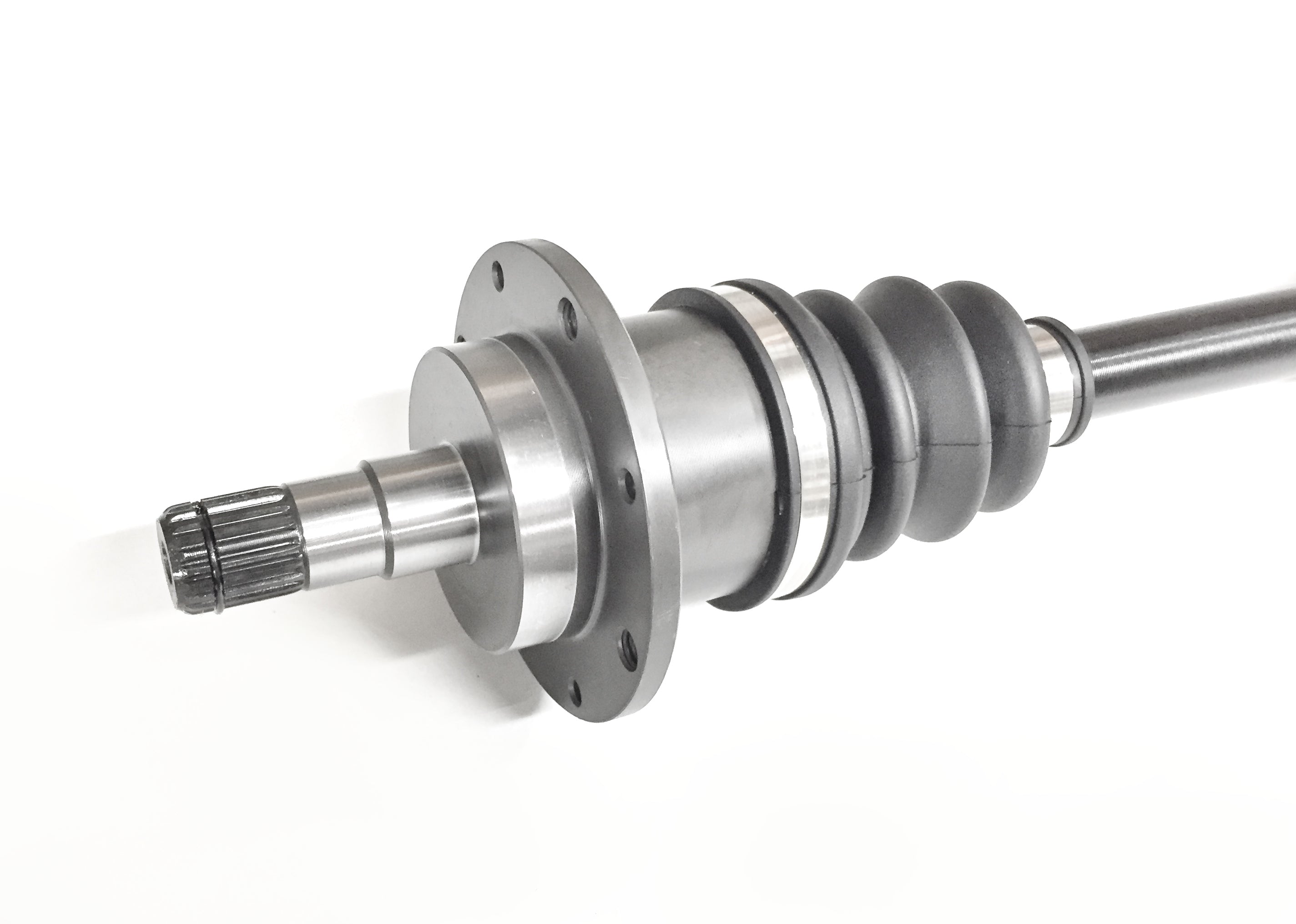 Precision Front CV Axles for Can-Am 705401578 705401579 Left & Right