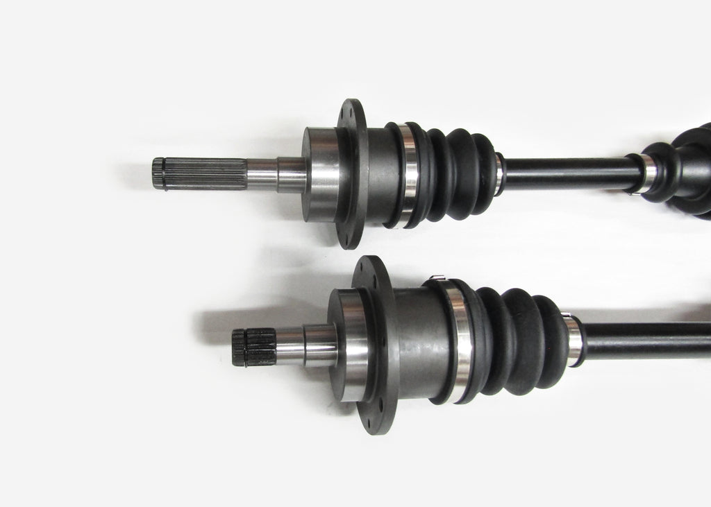 Precision Front CV Axles & Bearings for Can-Am 705401578 705401579