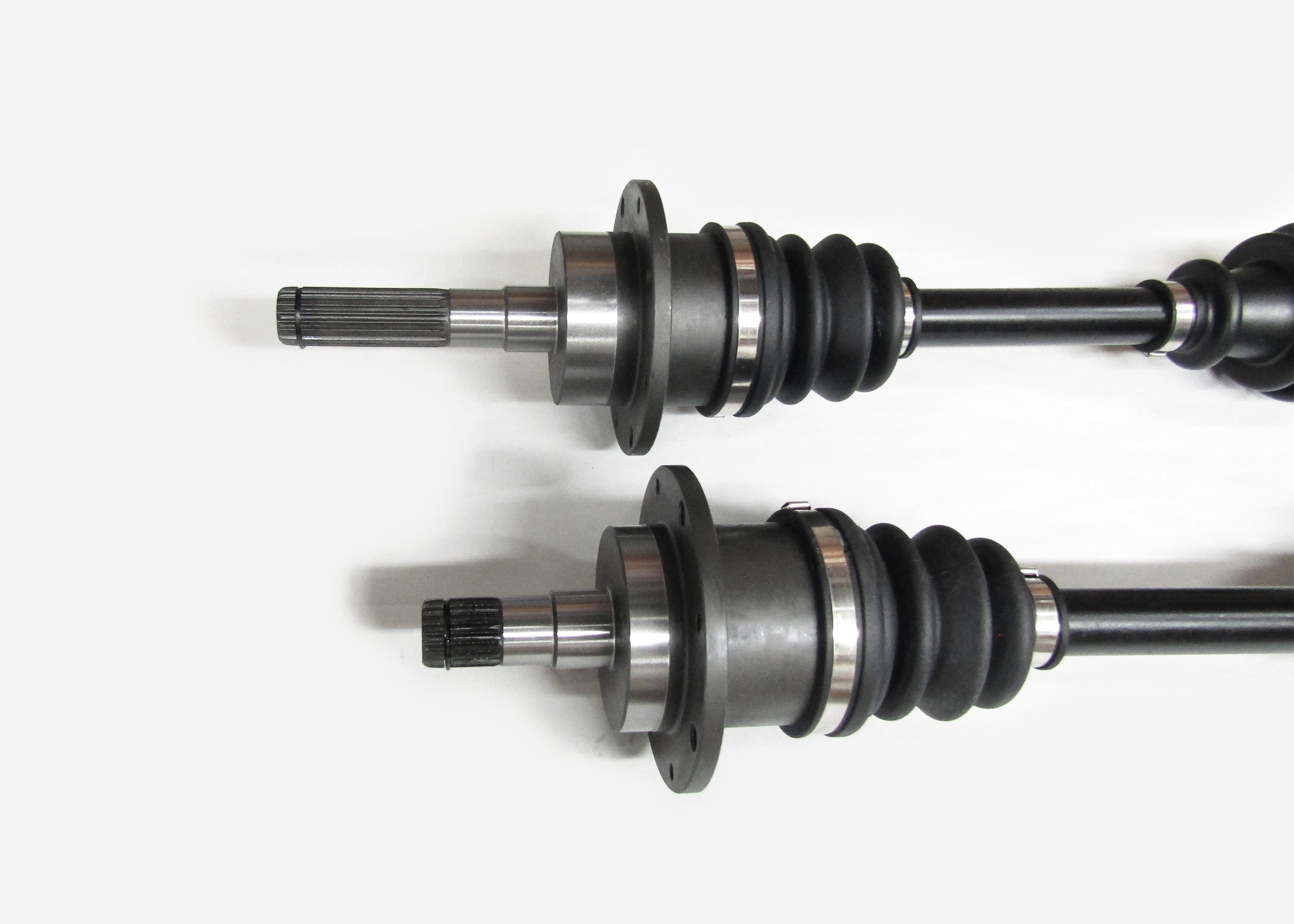 Precision Front CV Axles & Bearings for Can-Am 705401578 705401579