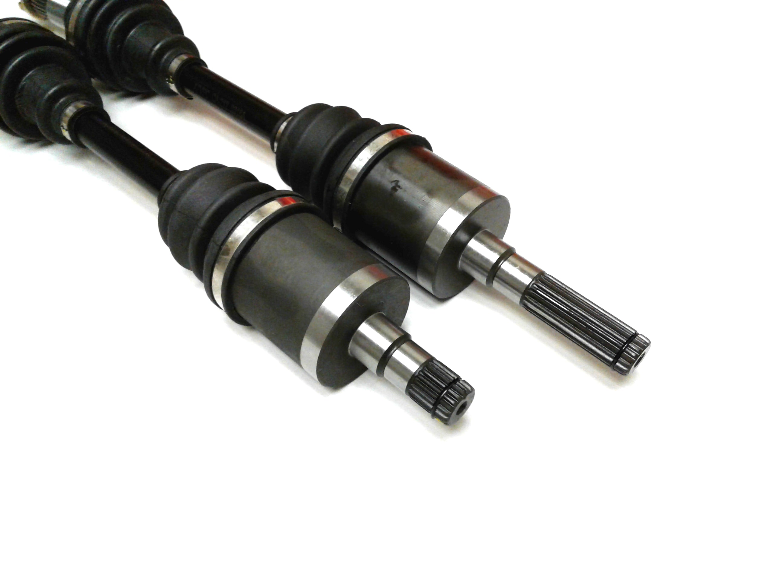 Precision Front CV Axles for Can-Am 705401115 705401116 Left & Right