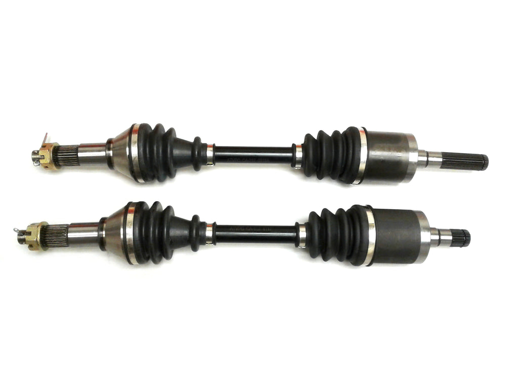 Precision Full CV Axle Set for Can-Am Outlander & Renegade 650 850 1000