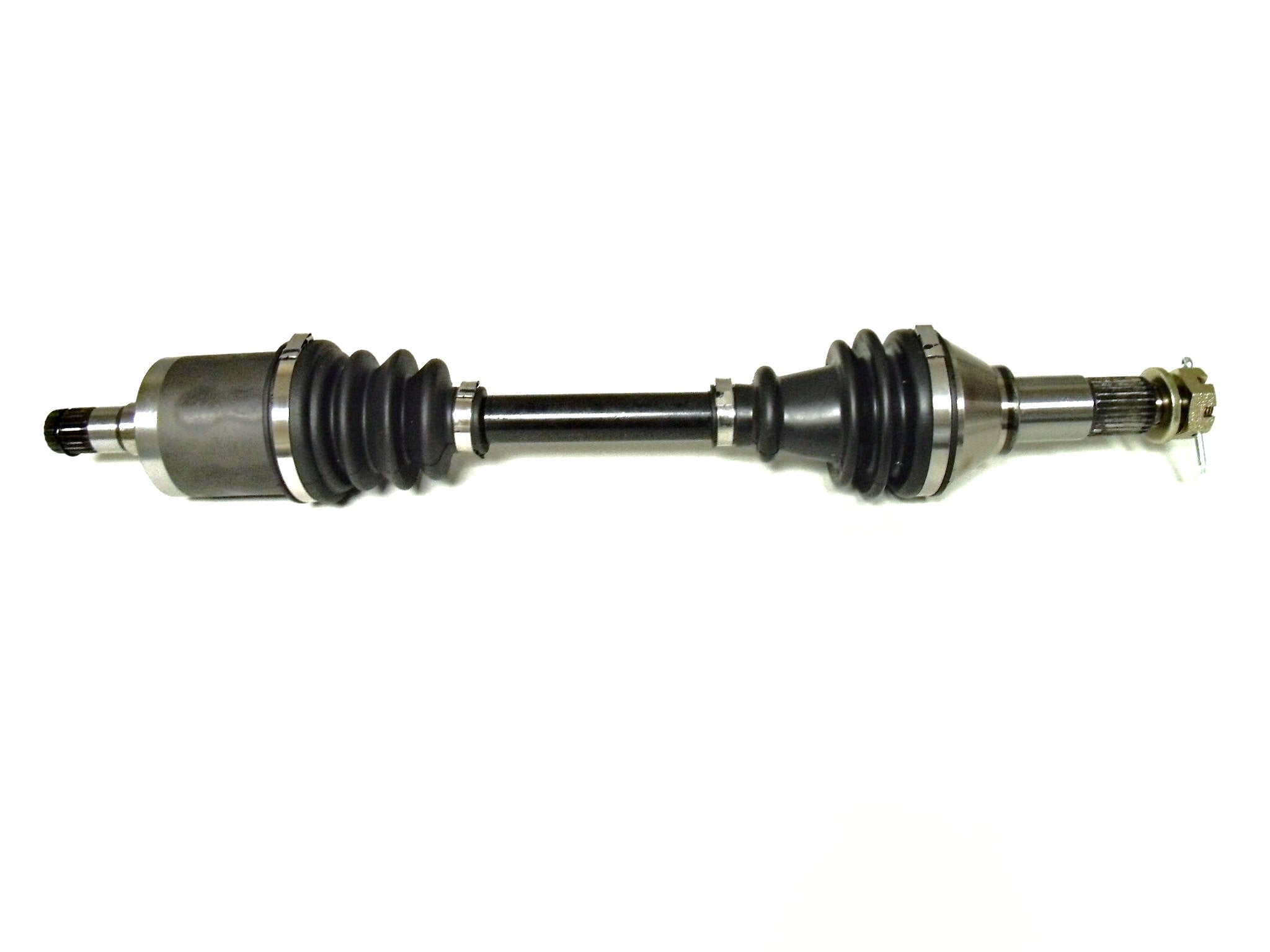 Precision Front Left CV Axle for Can-Am Outlander & Renegade 705401115