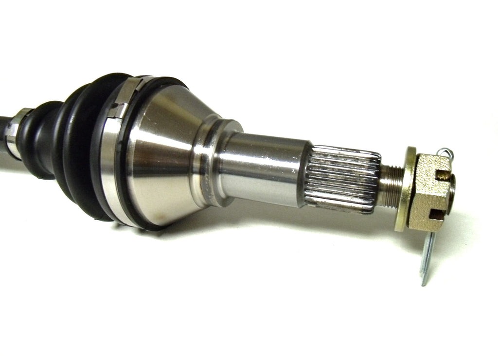 Precision Front Left CV Axle for Can-Am Outlander & Renegade 705401115