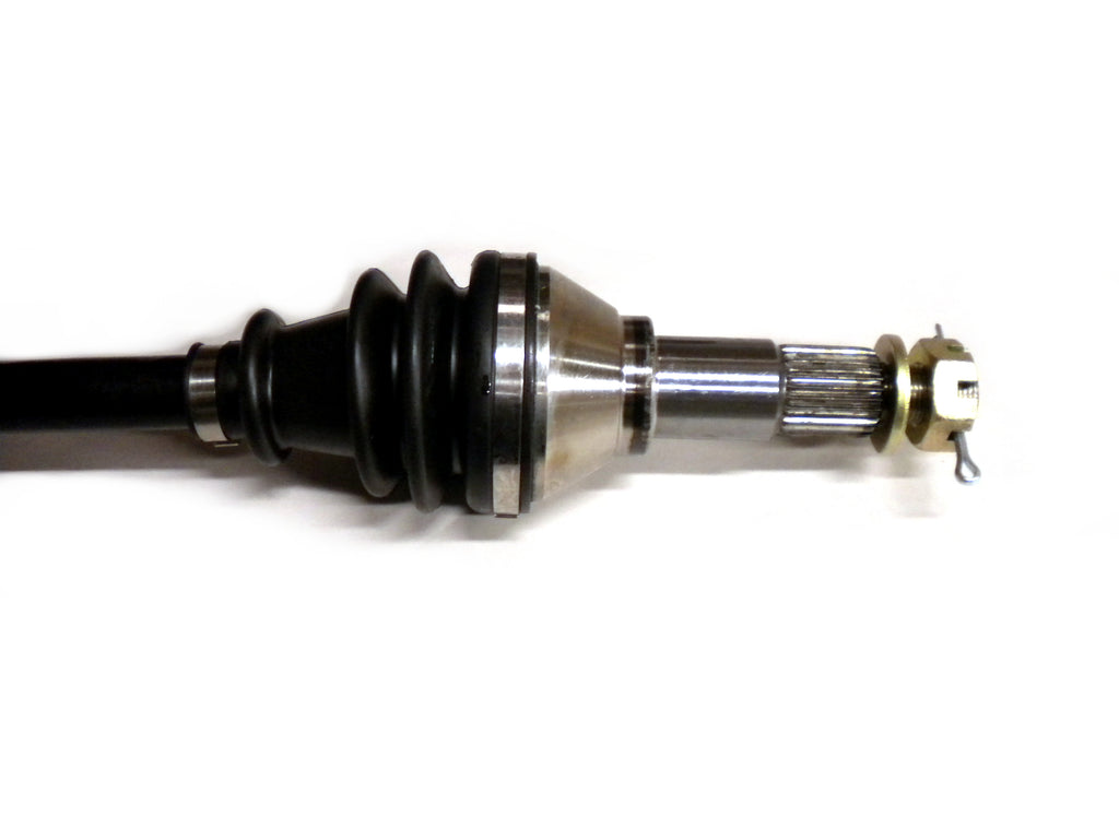 Precision Front Left CV Axle for Can-Am Commander 800 & 1000 2011-2016