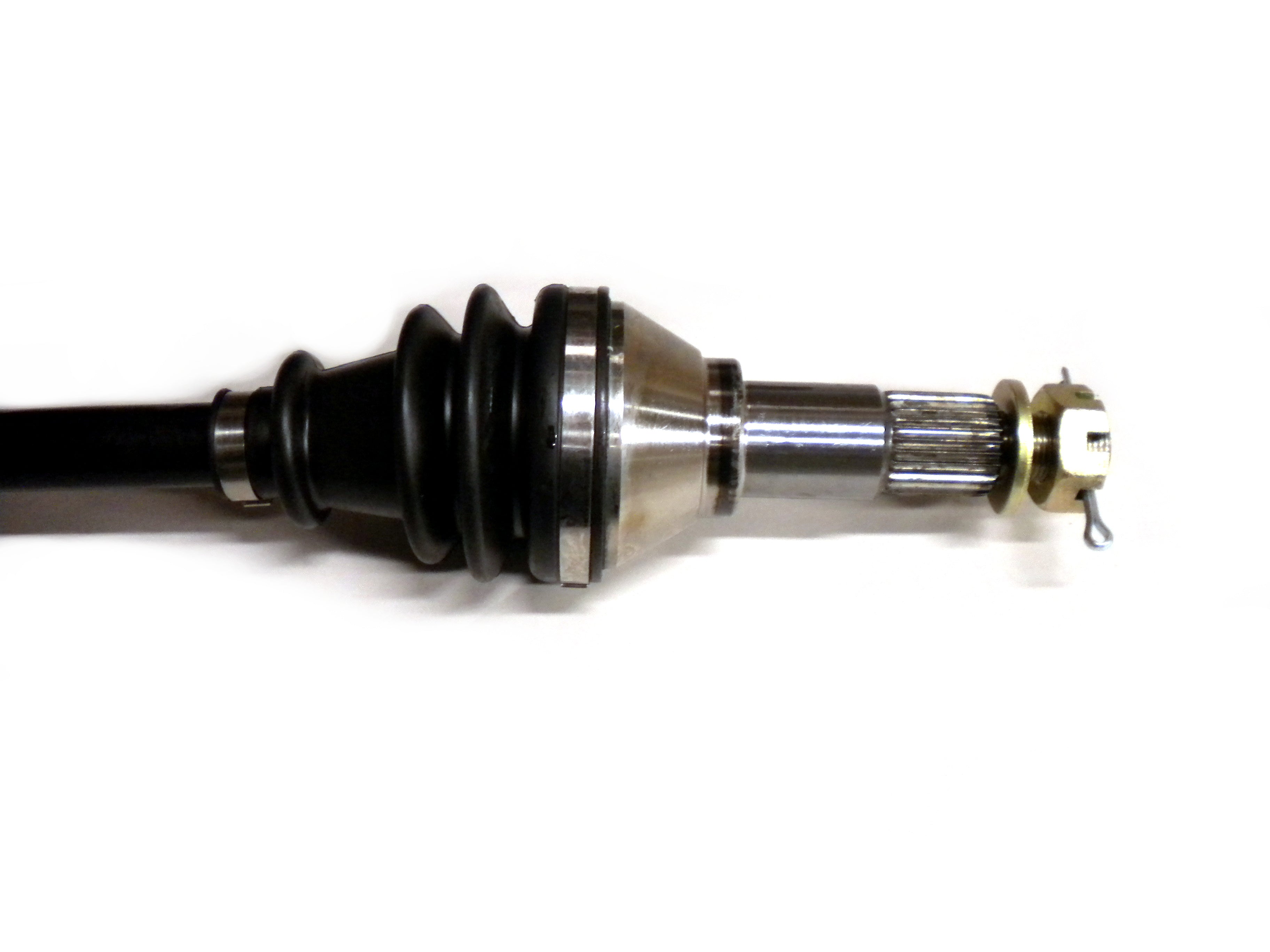 Precision Front Left CV Axle for Can-Am Commander 800 & 1000 2011-2016