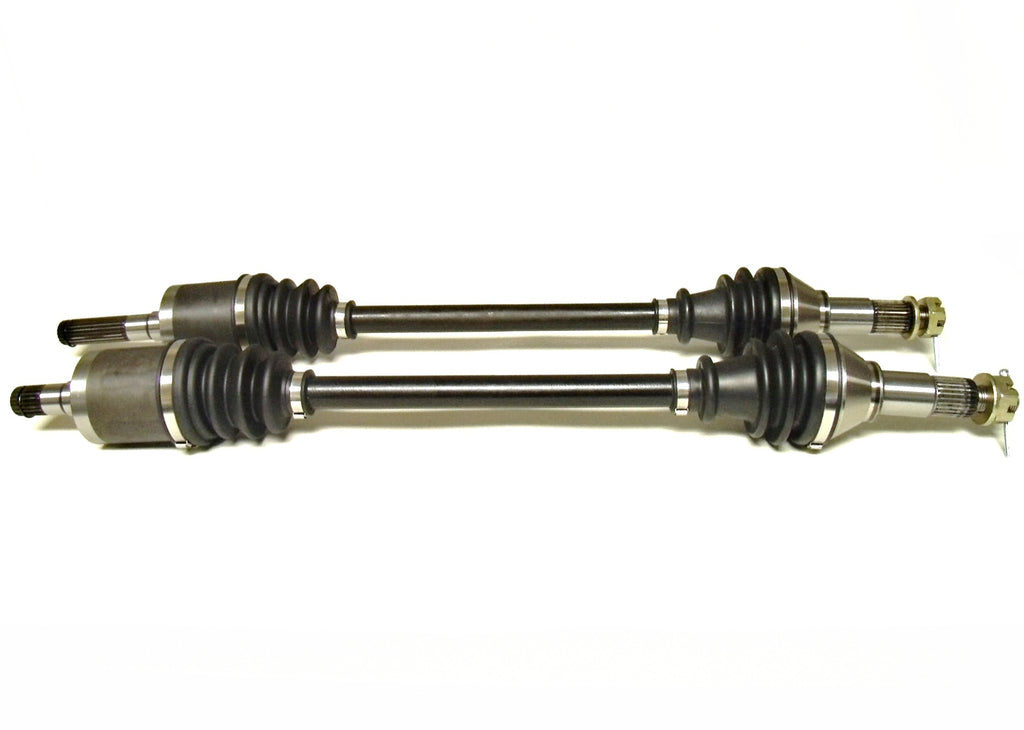 Precision Front CV Axles & Brgs for Can-Am Commander 800 & 1000 2011-2016