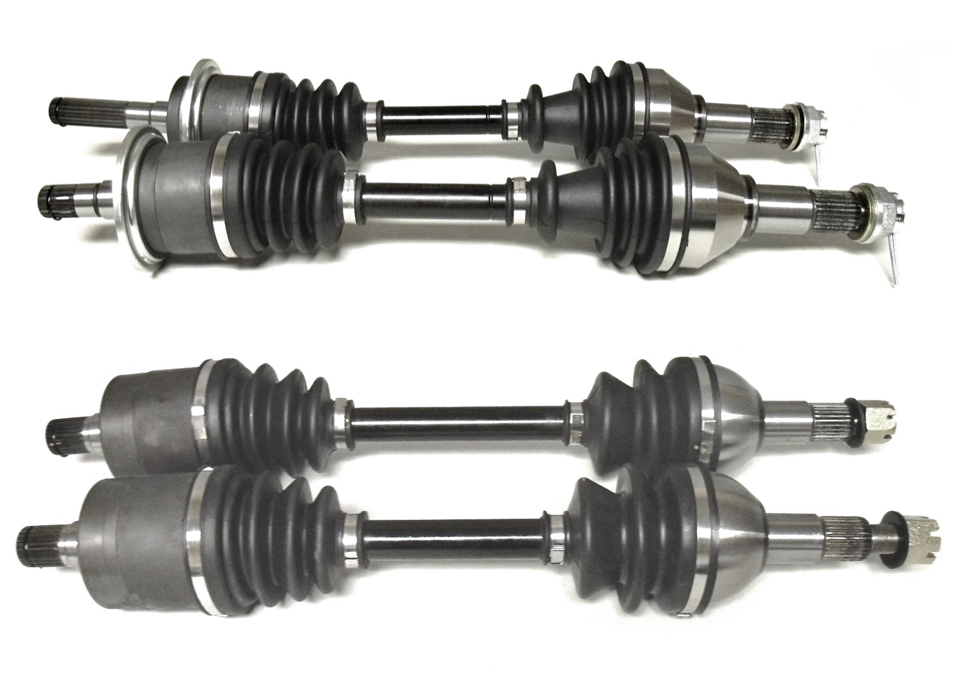 Precision Full CV Axle Set for Can-Am Outlander XMR 650 13-17 & XMR 1000 13-14
