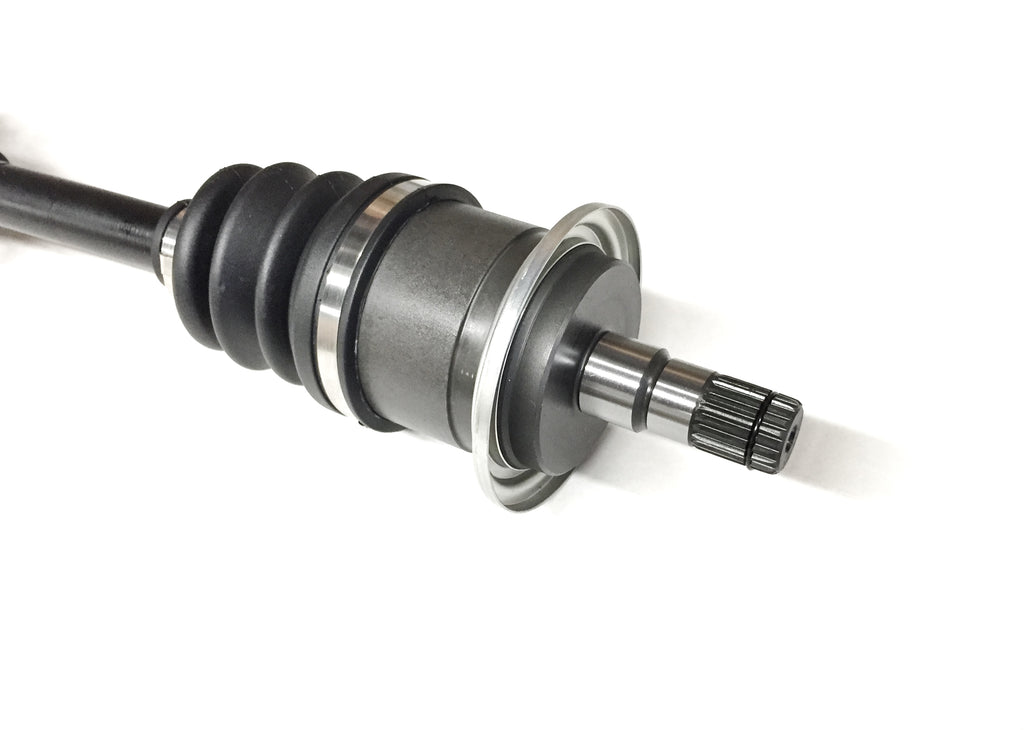 Precision Front Left CV Axle for Can-Am 705401704 Quality Tested Direct Fit