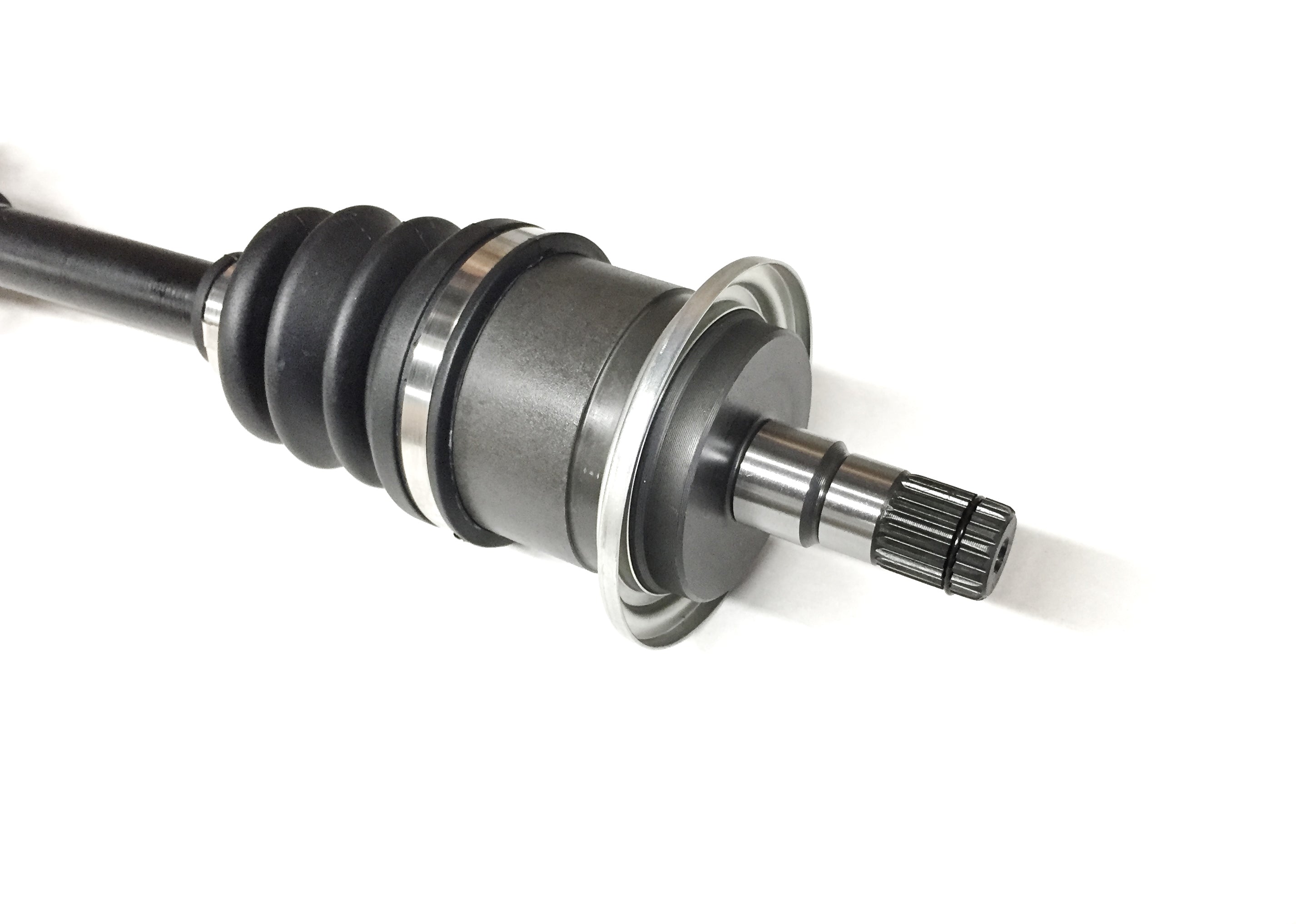 Precision Front Left CV Axle for Can-Am 705401704 Quality Tested Direct Fit