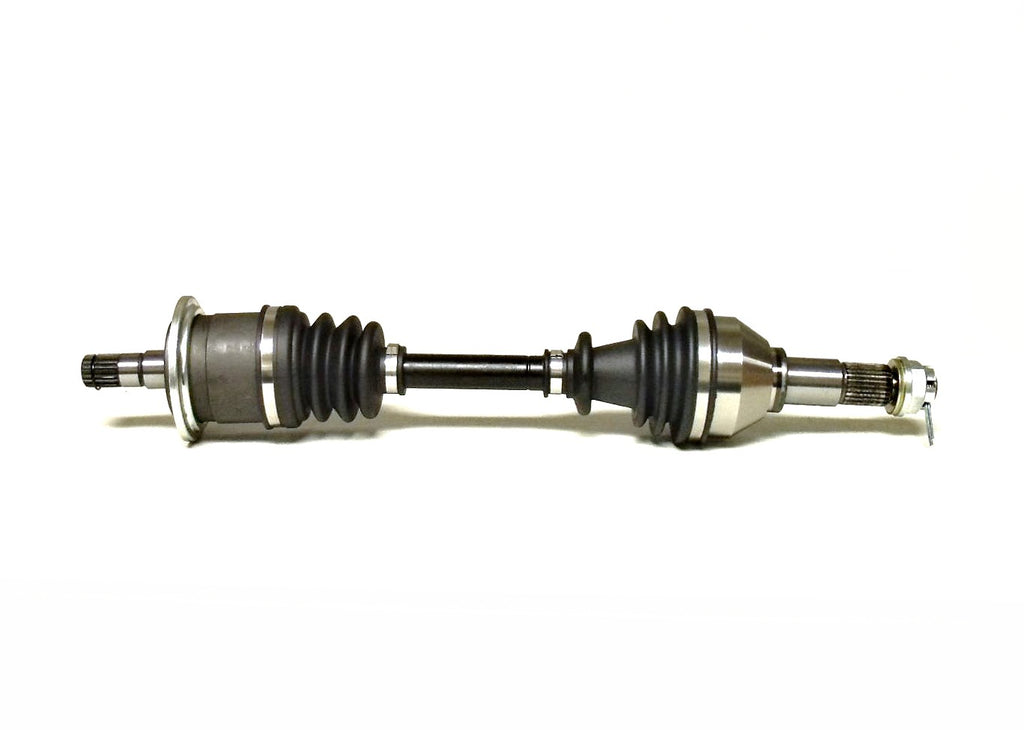 Precision Front Left CV Axle for Can-Am 705401704 Quality Tested Direct Fit