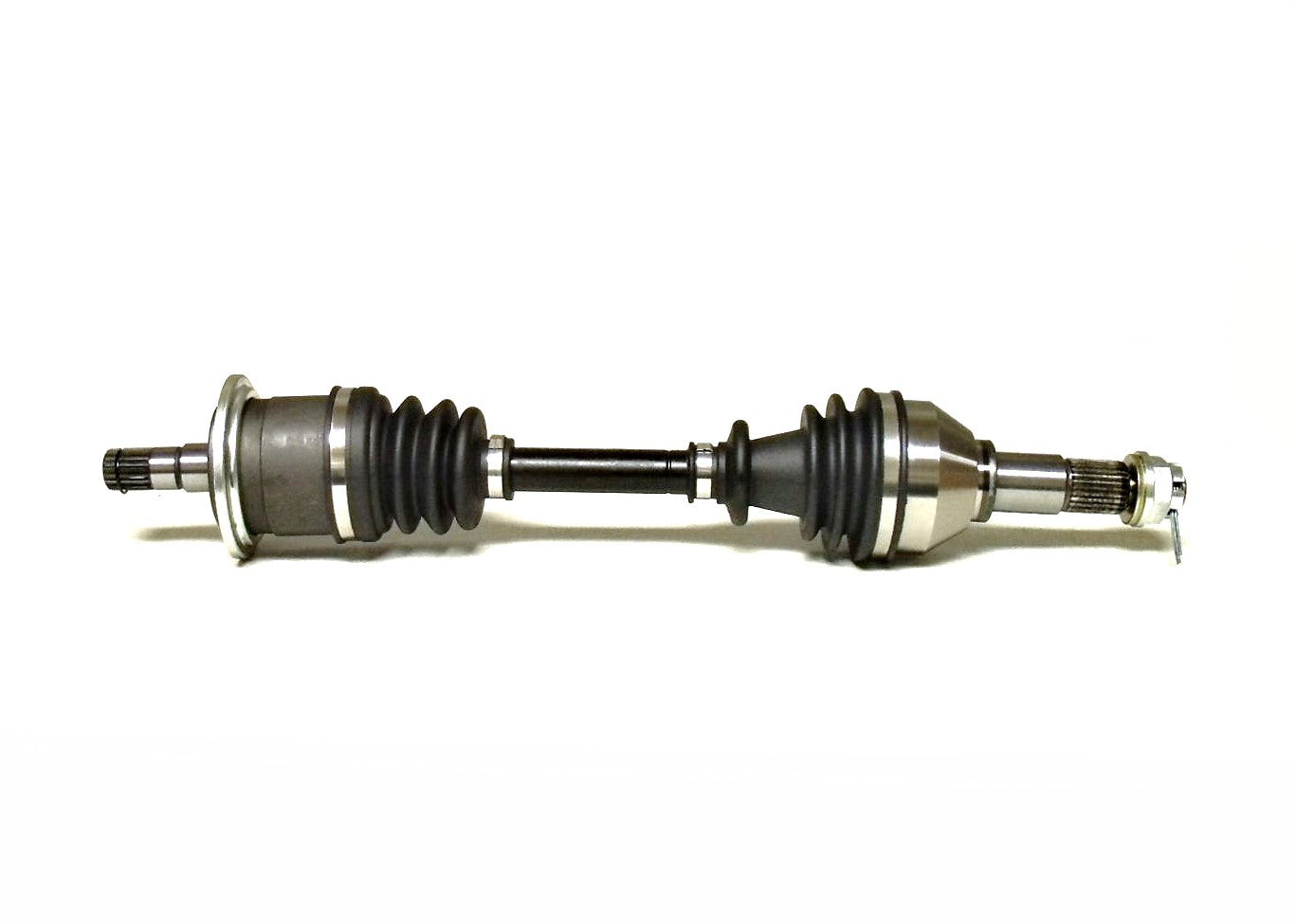 Precision Front Left CV Axle for Can-Am 705401704 Quality Tested Direct Fit