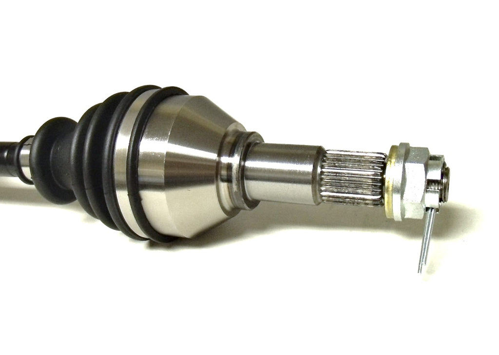 Precision Front Left CV Axle for Can-Am 705401704 Quality Tested Direct Fit