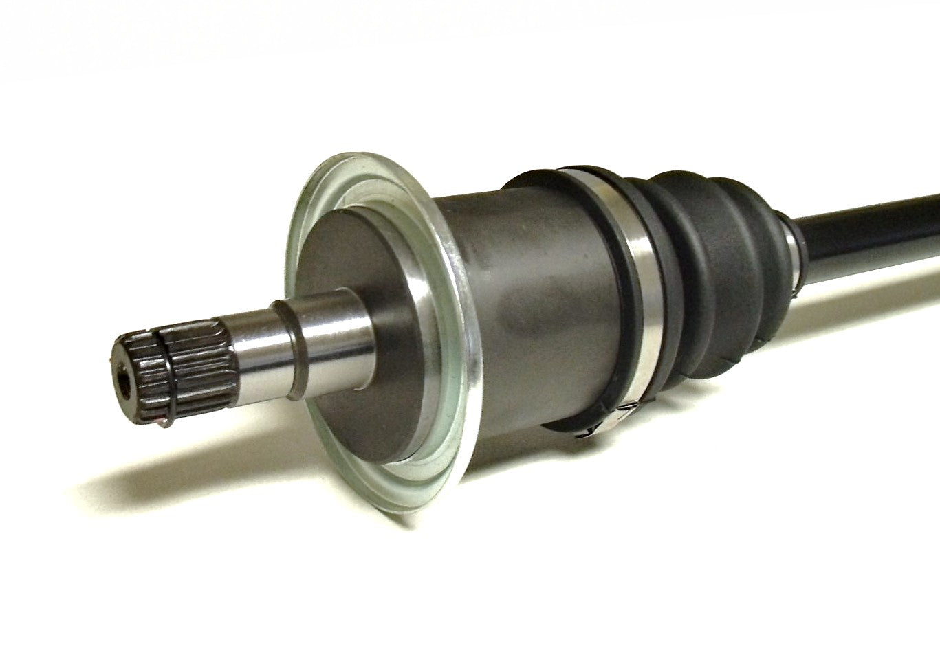 Precision Front Left CV Axle for Can-Am 705401235 Quality Tested Direct Fit