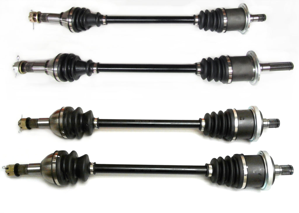 Precision Full CV Axle Set for Can-Am Maverick XXC 1000 2014-2015