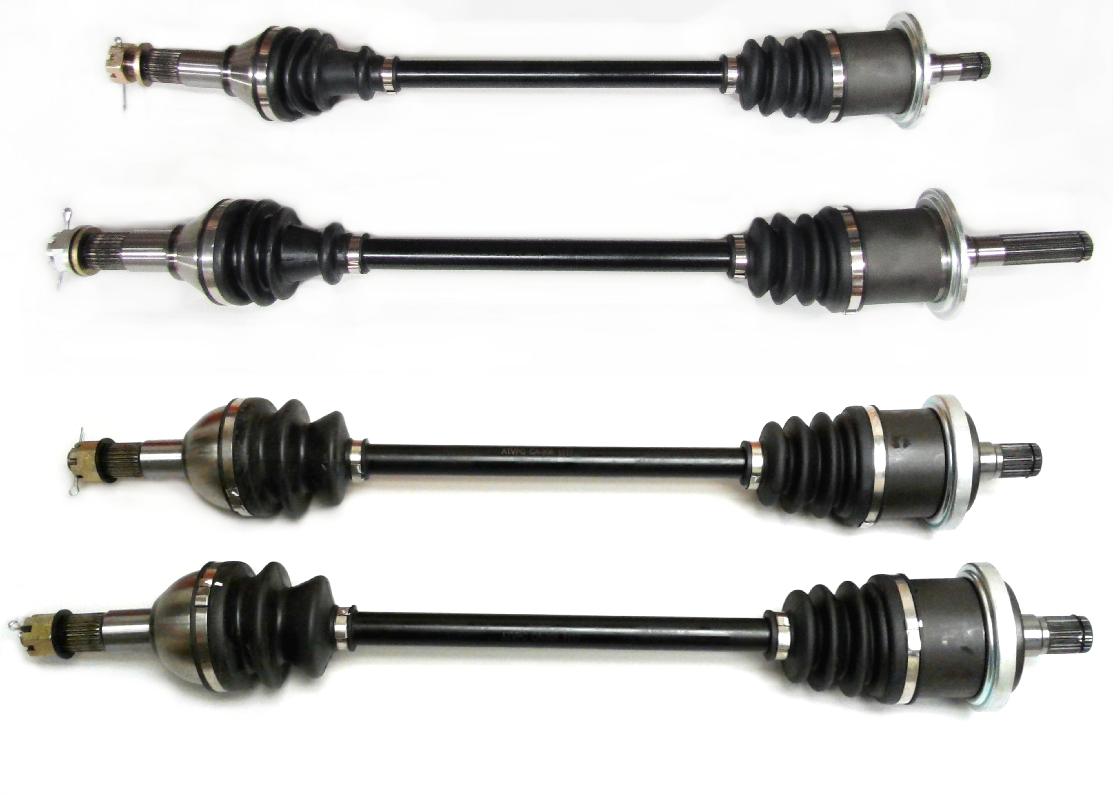 Precision Full CV Axle Set for Can-Am Maverick XXC 1000 2014-2015