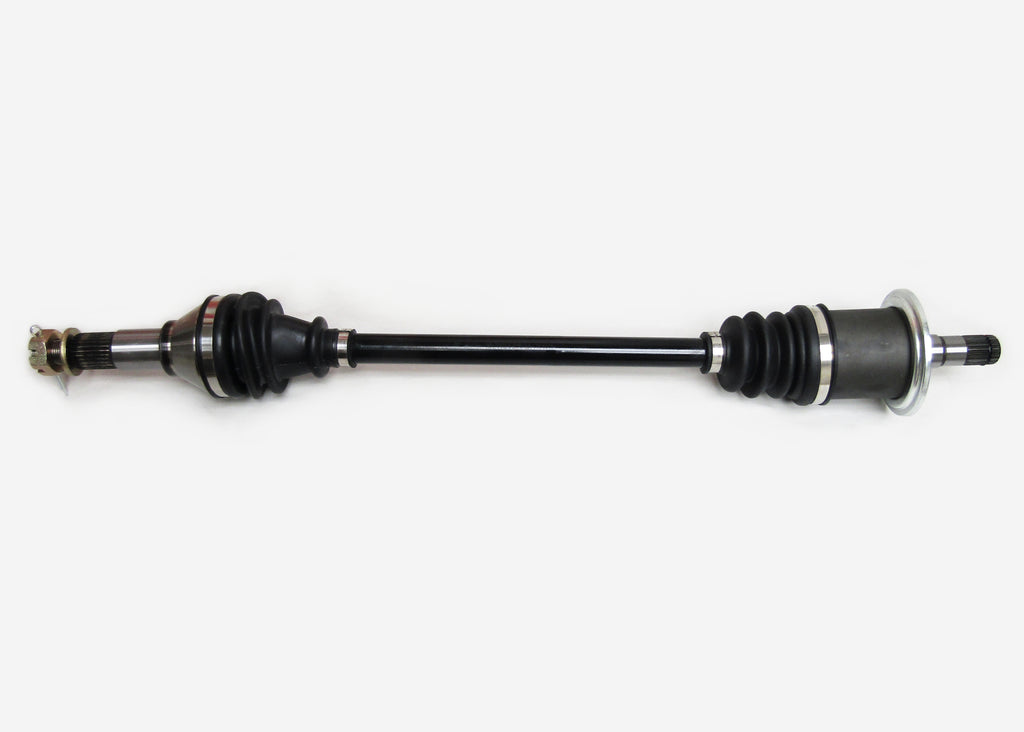 Precision Front Left CV Axle & Brg for Can-Am Maverick XC XXC 1000 2014-2017