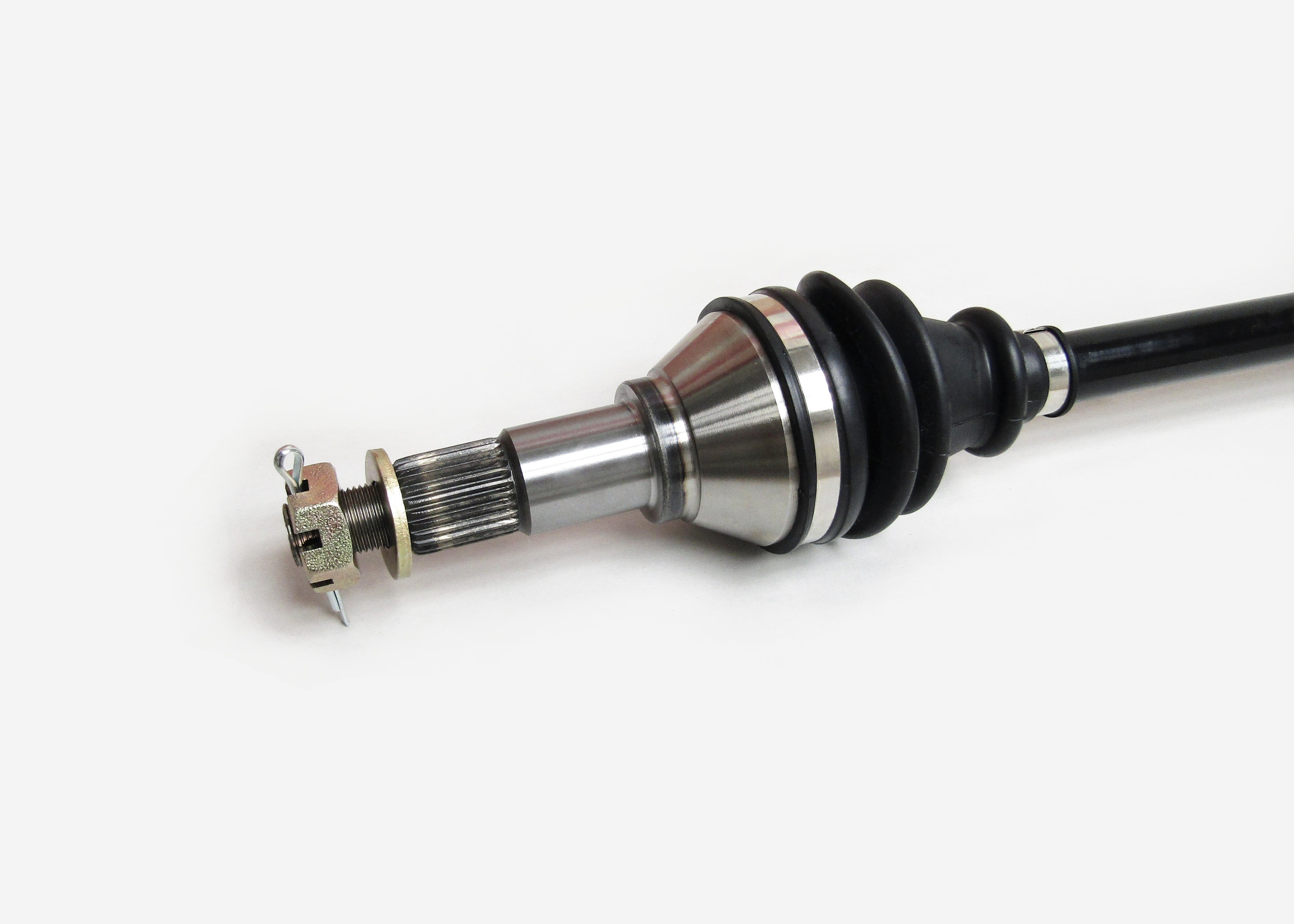 Precision Front Left CV Axle for Can-Am 705401875 Quality Tested Direct Fit