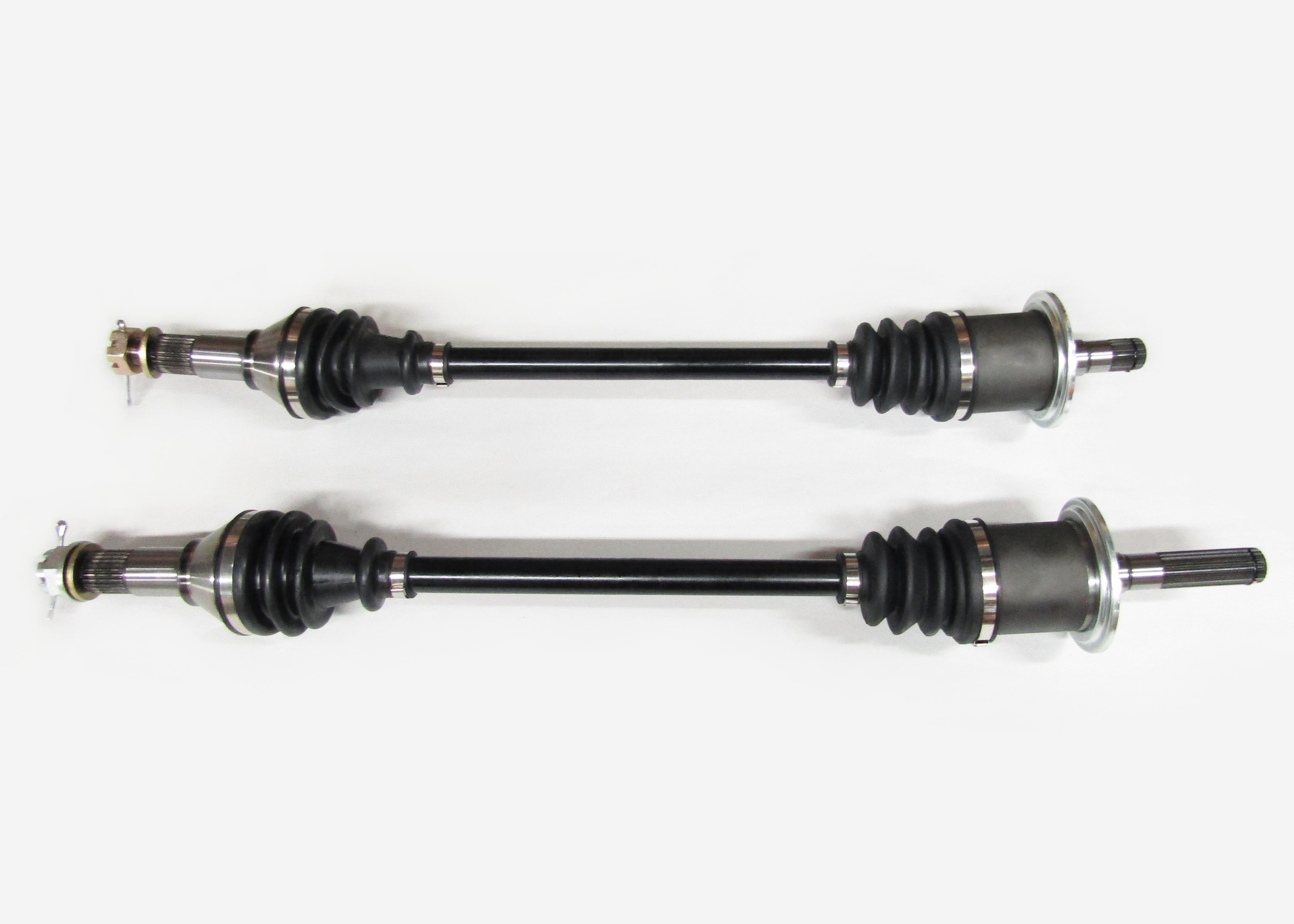 Precision Front CV Axles & Brgs for Can-Am Maverick XC XXC 1000 2014-2017