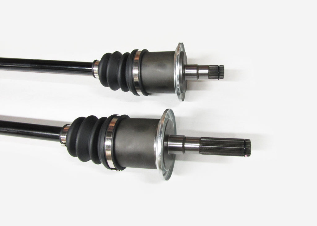 Precision Front CV Axles & Brgs for Can-Am Maverick XC XXC 1000 2014-2017