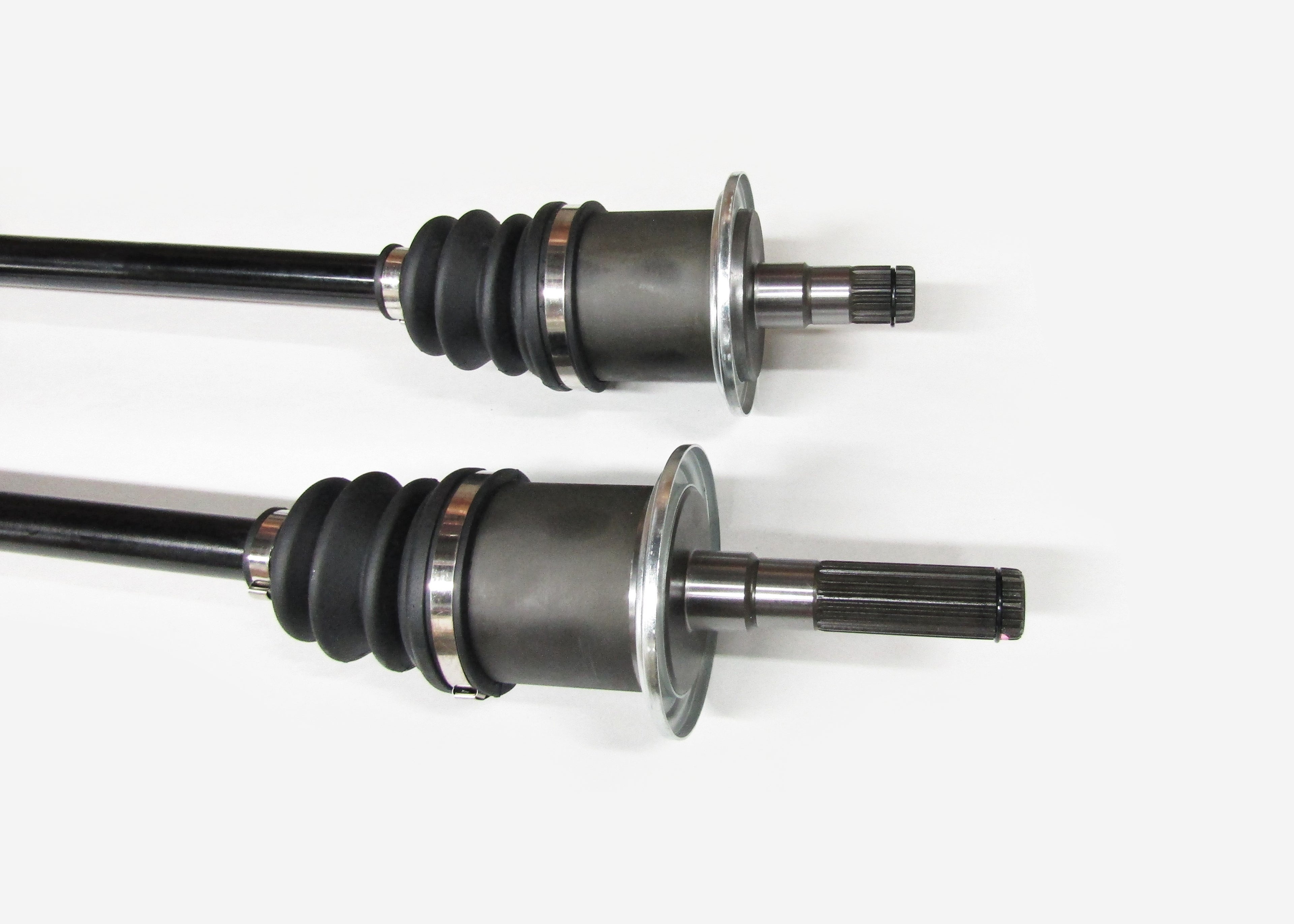 Precision Front CV Axles & Brgs for Can-Am Maverick XC XXC 1000 2014-2017