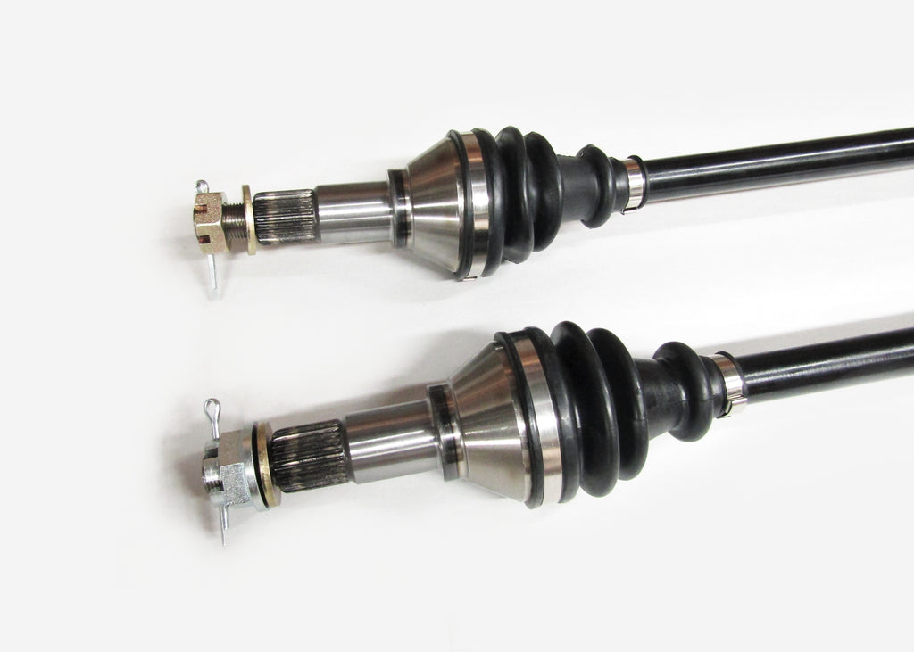 Precision Front CV Axles for Can-Am Maverick XC XXC 1000 2014-2017
