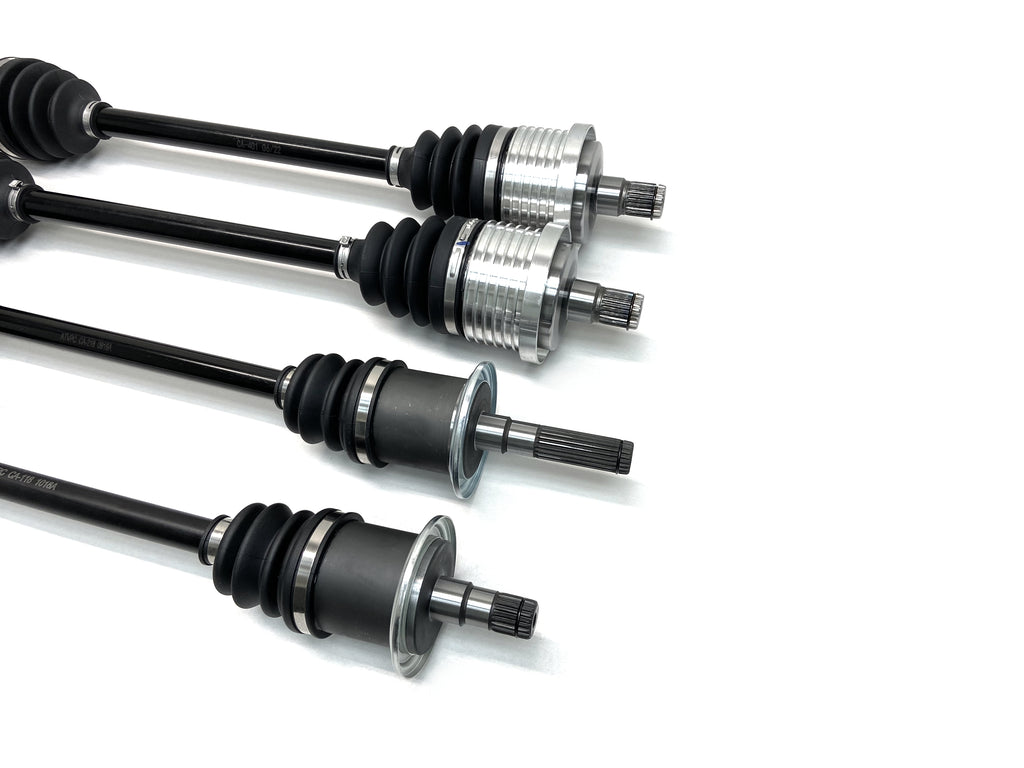 Precision Full CV Axle Set for Can-Am Maverick XC XXC 1000 2016-2018