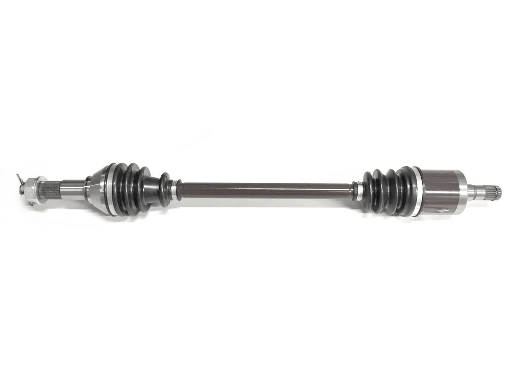 Precision Front Left CV Axle for Can-Am 705401875 Quality Tested Direct Fit