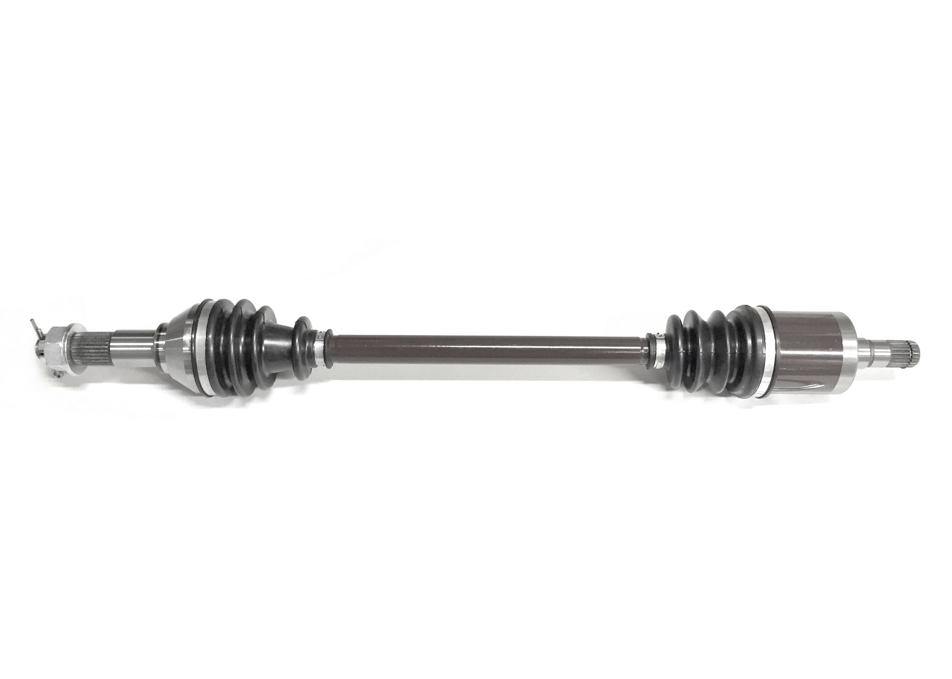 Precision Front Left CV Axle for Can-Am 705401875 Quality Tested Direct Fit