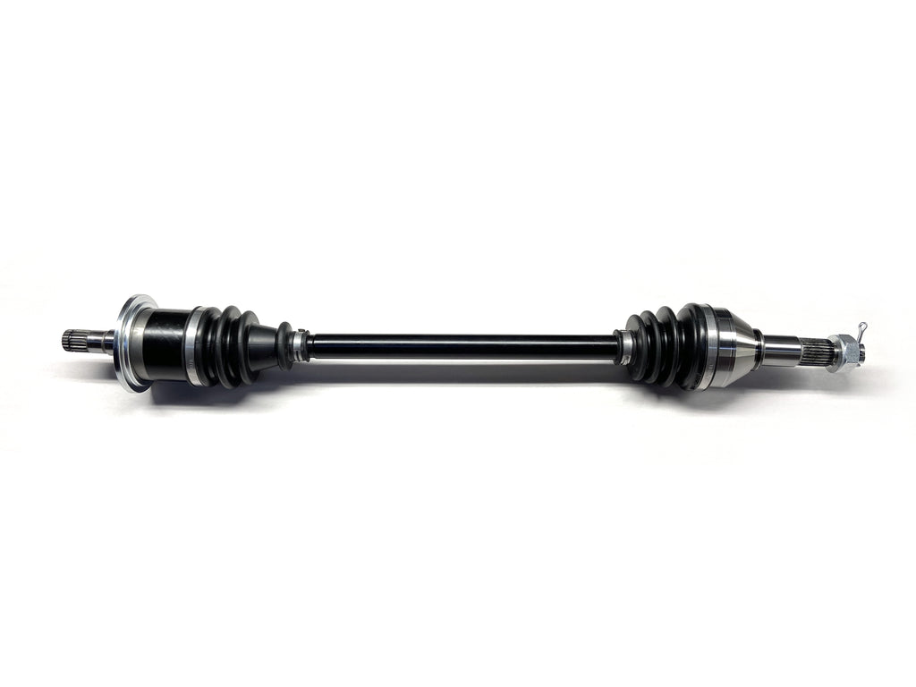 Precision Front Left CV Axle for Can-Am 705401877 Quality Tested Direct Fit